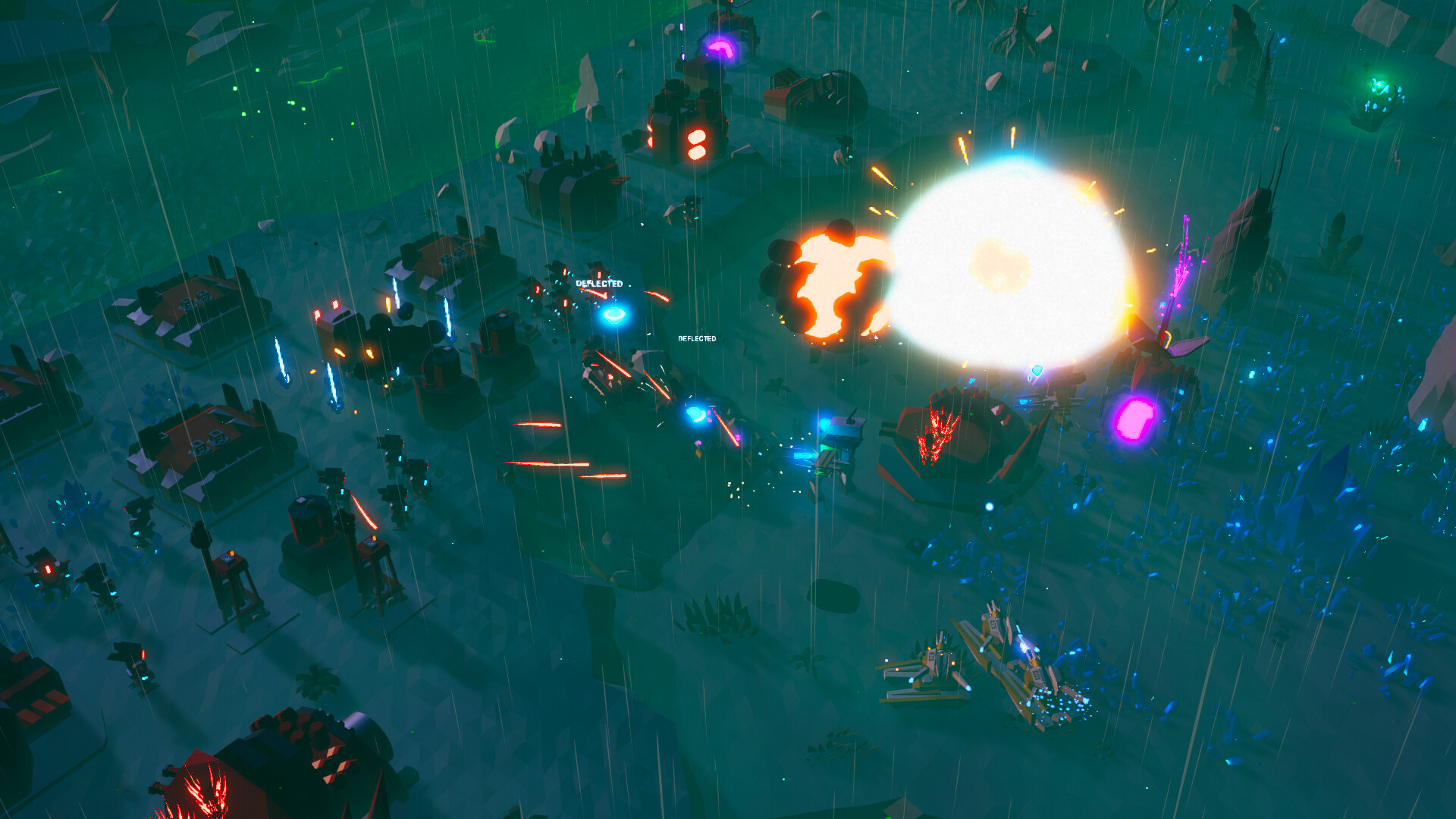 Rogue Command screenshot 13