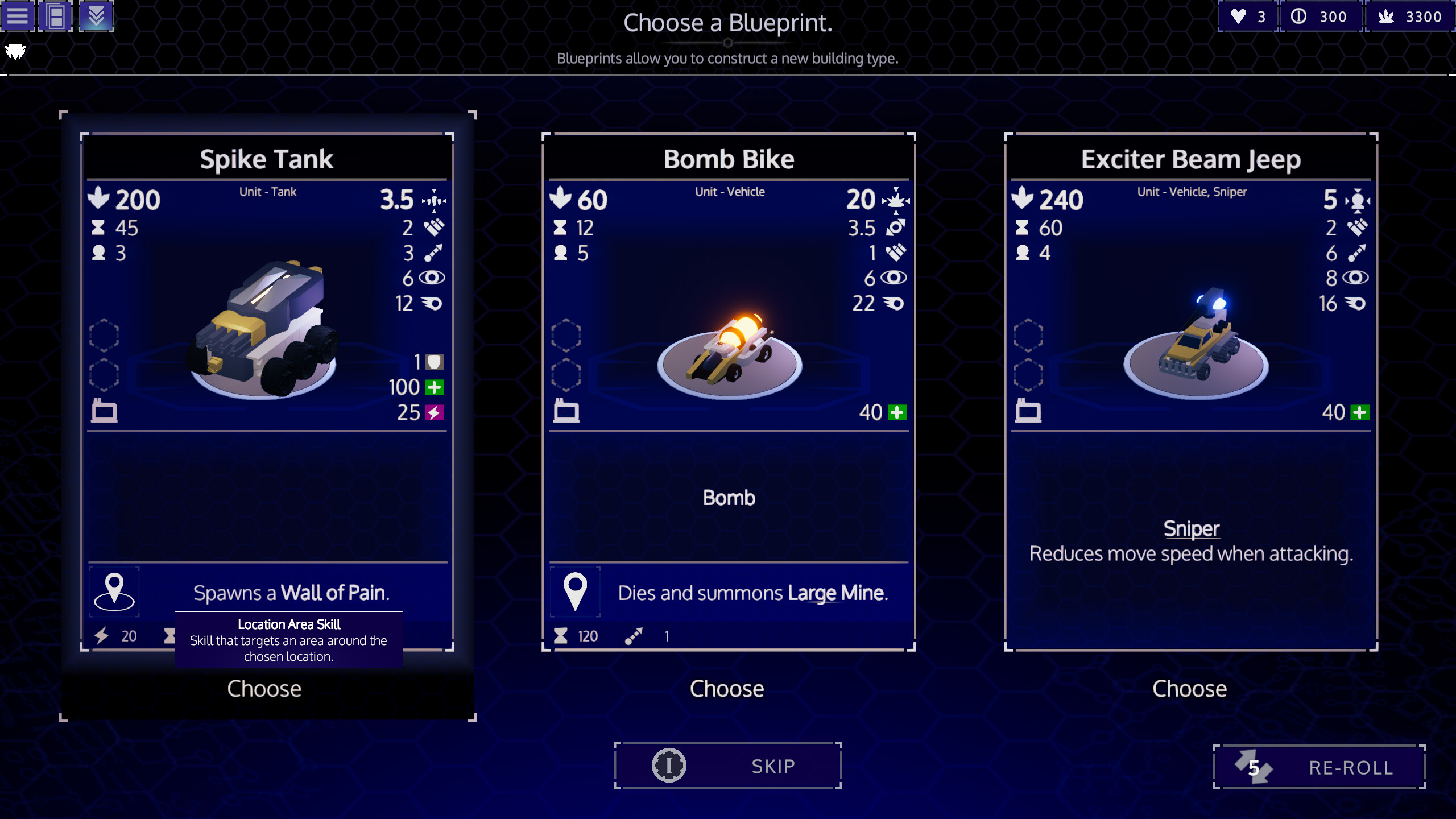 Rogue Command screenshot 9