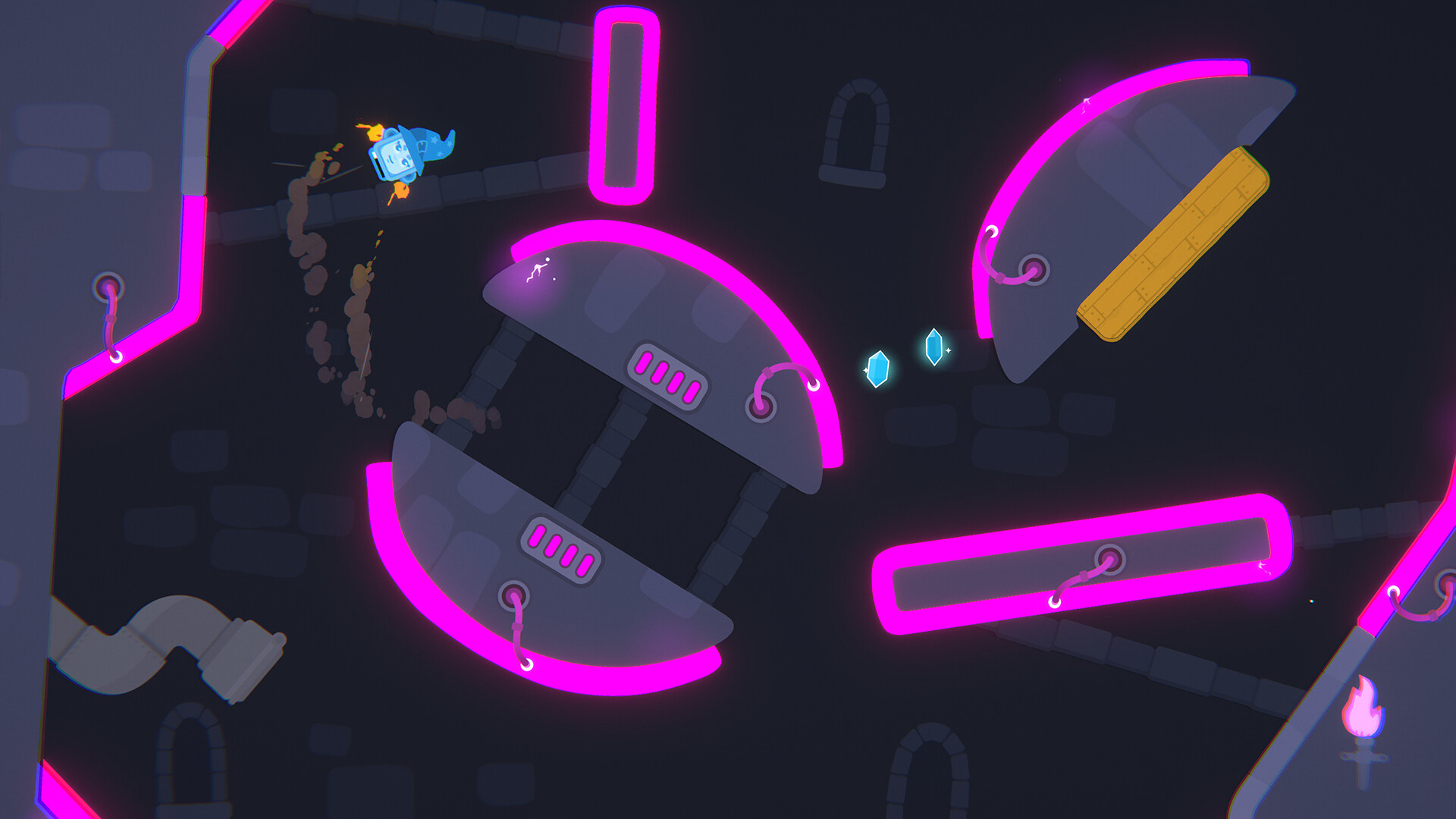 Robotry! screenshot 4