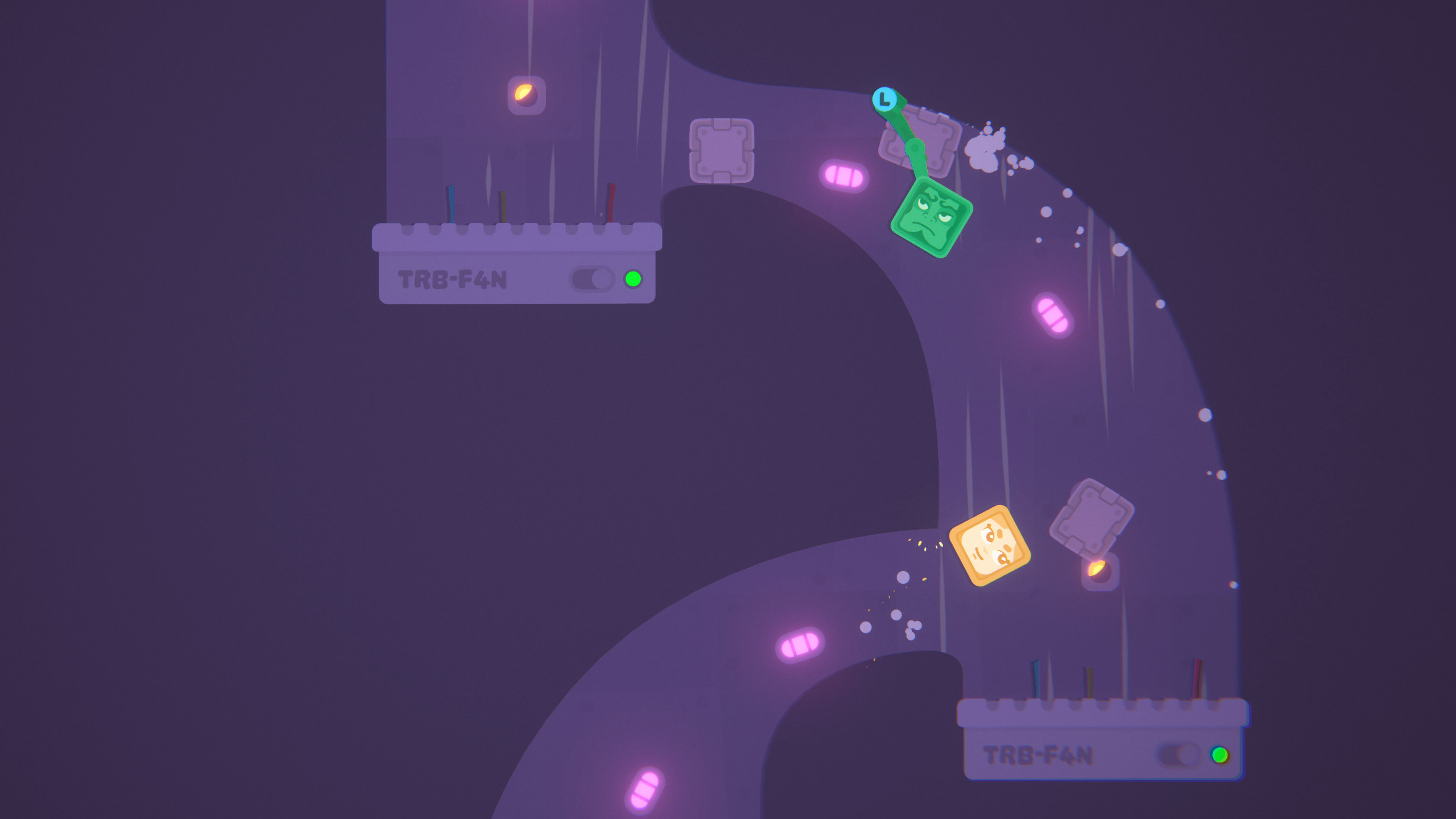 Robotry! screenshot 5