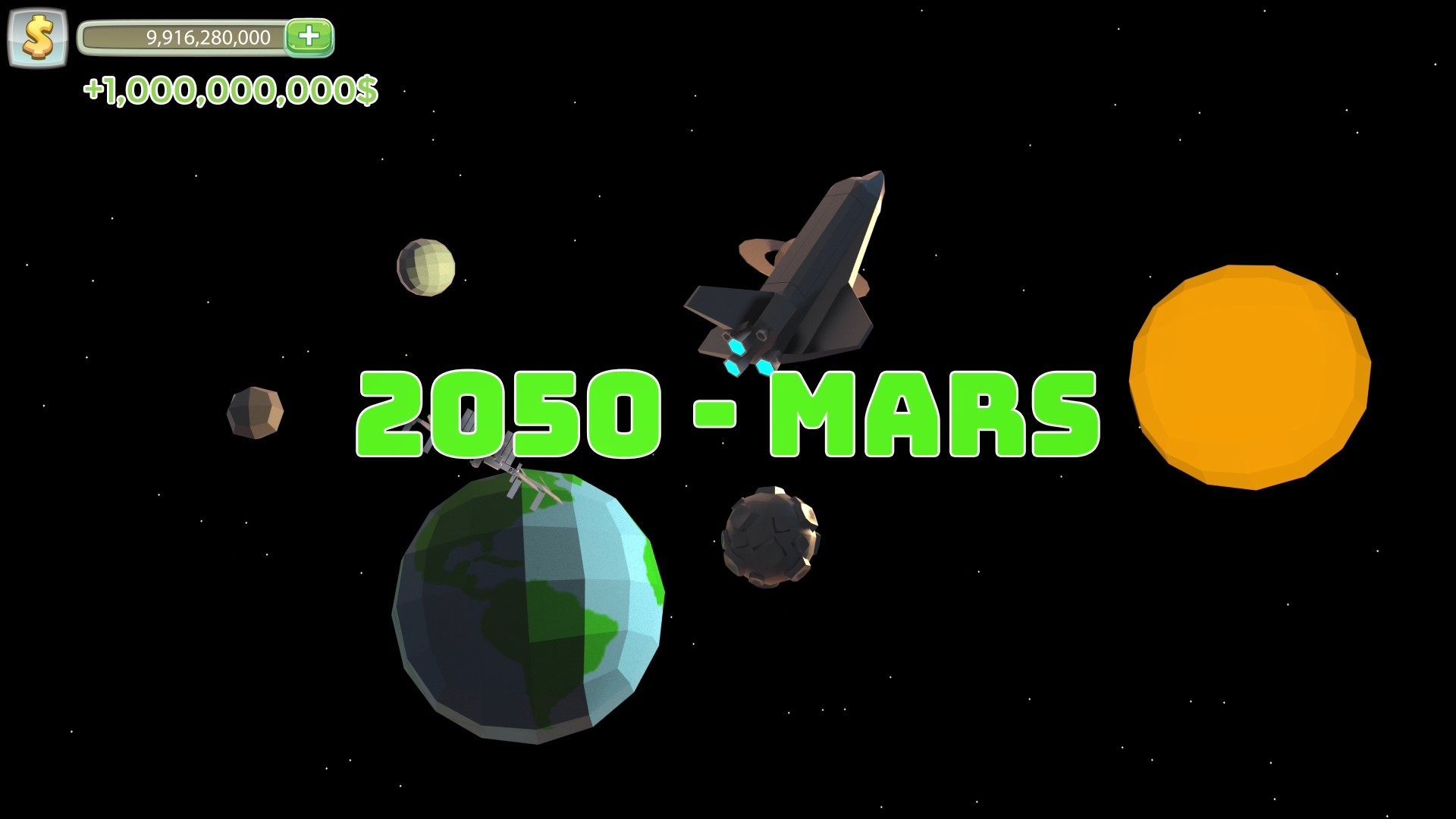 Elon Tycoon screenshot 5