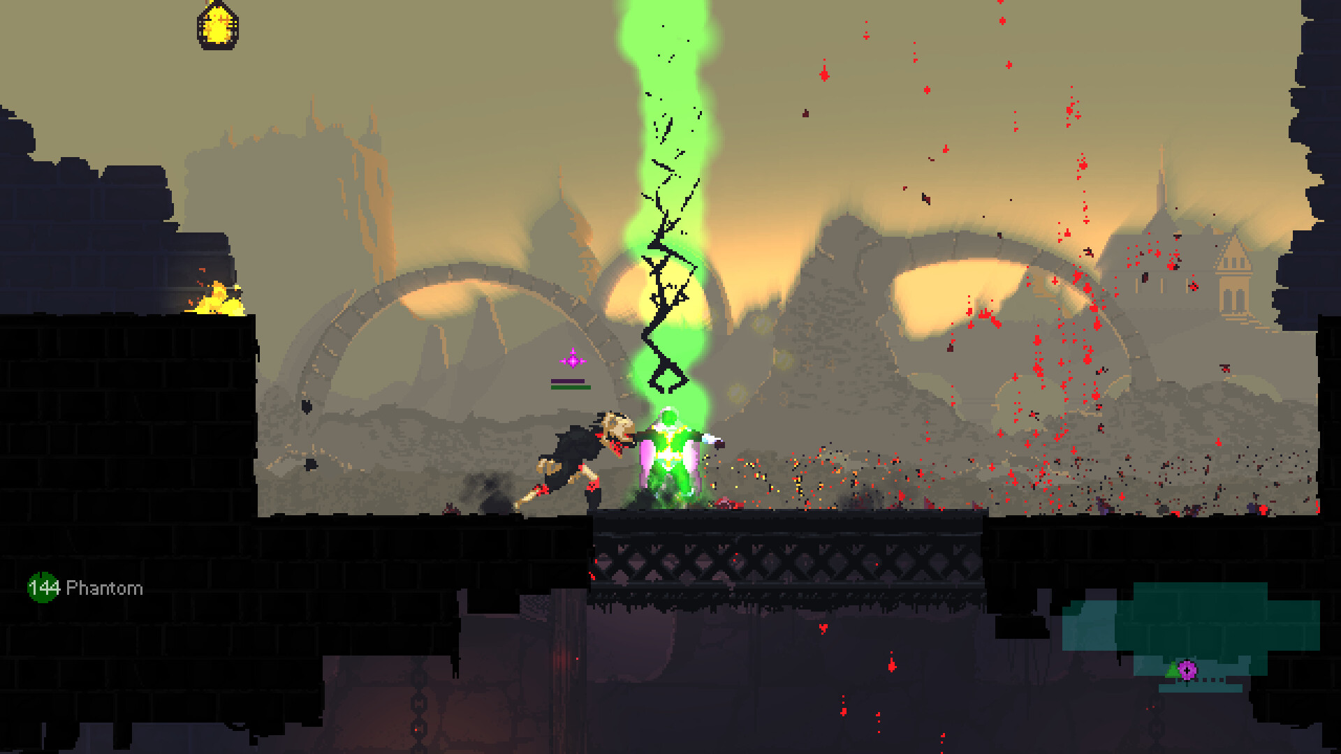 Duil screenshot 7