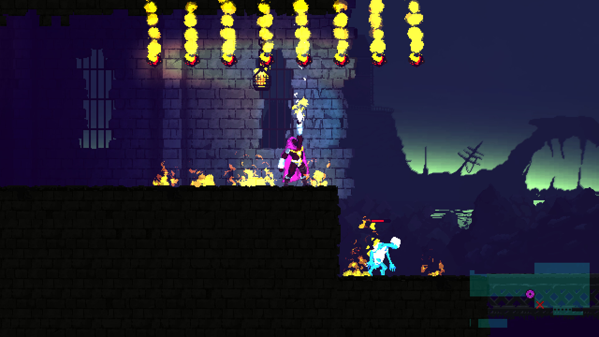 Duil screenshot 6