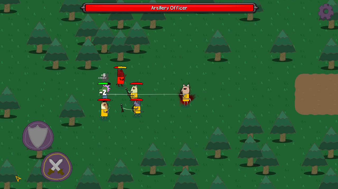 Dum Dum Dinos screenshot 7