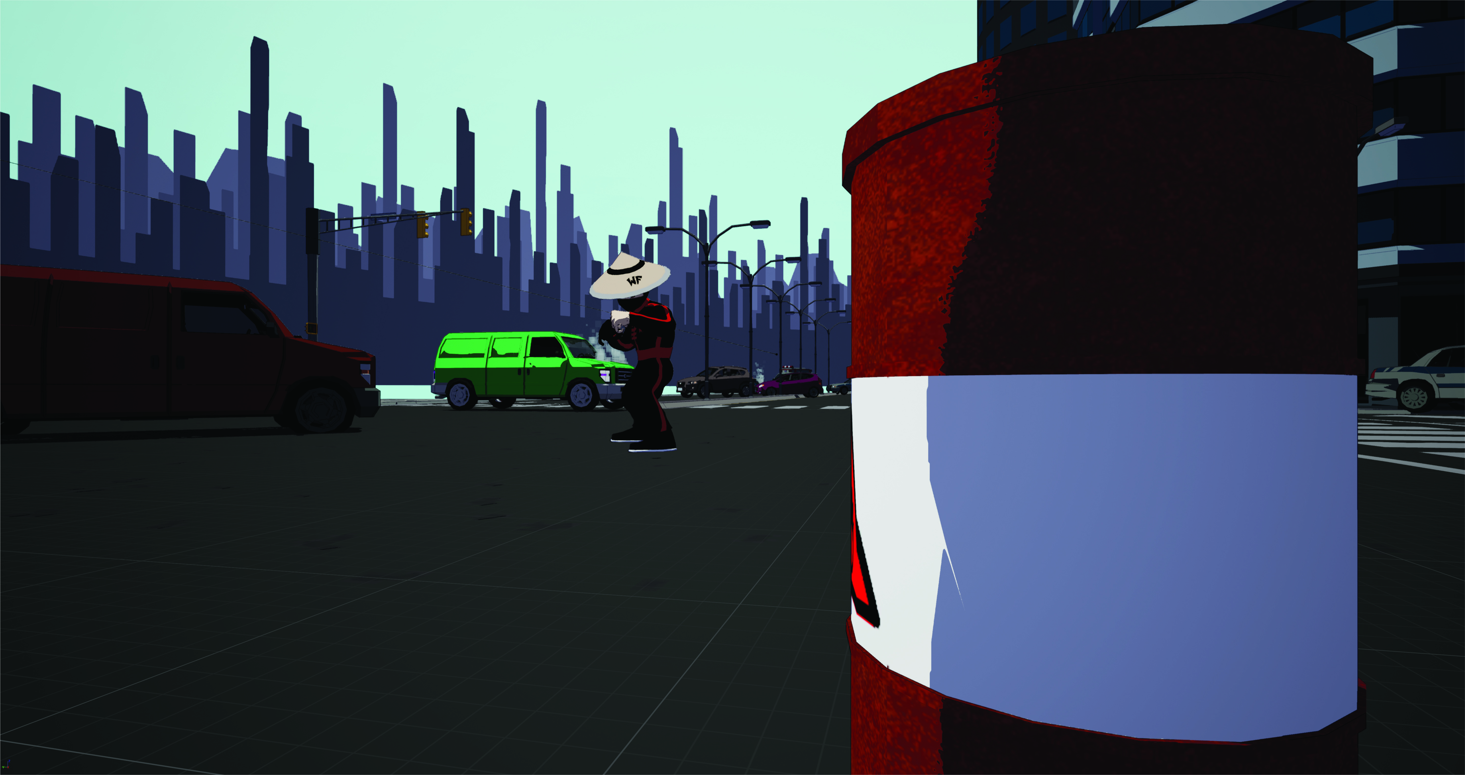 Dragon Ninja Clan screenshot 6