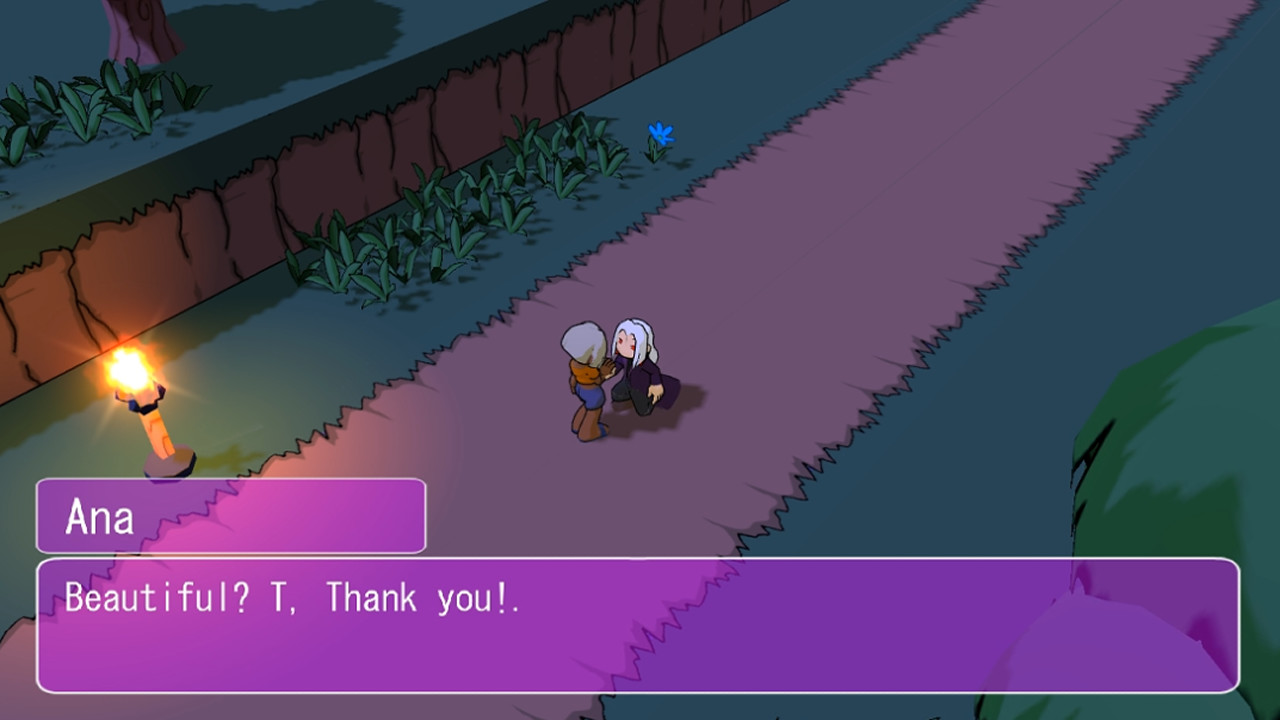 First Adventure screenshot 4