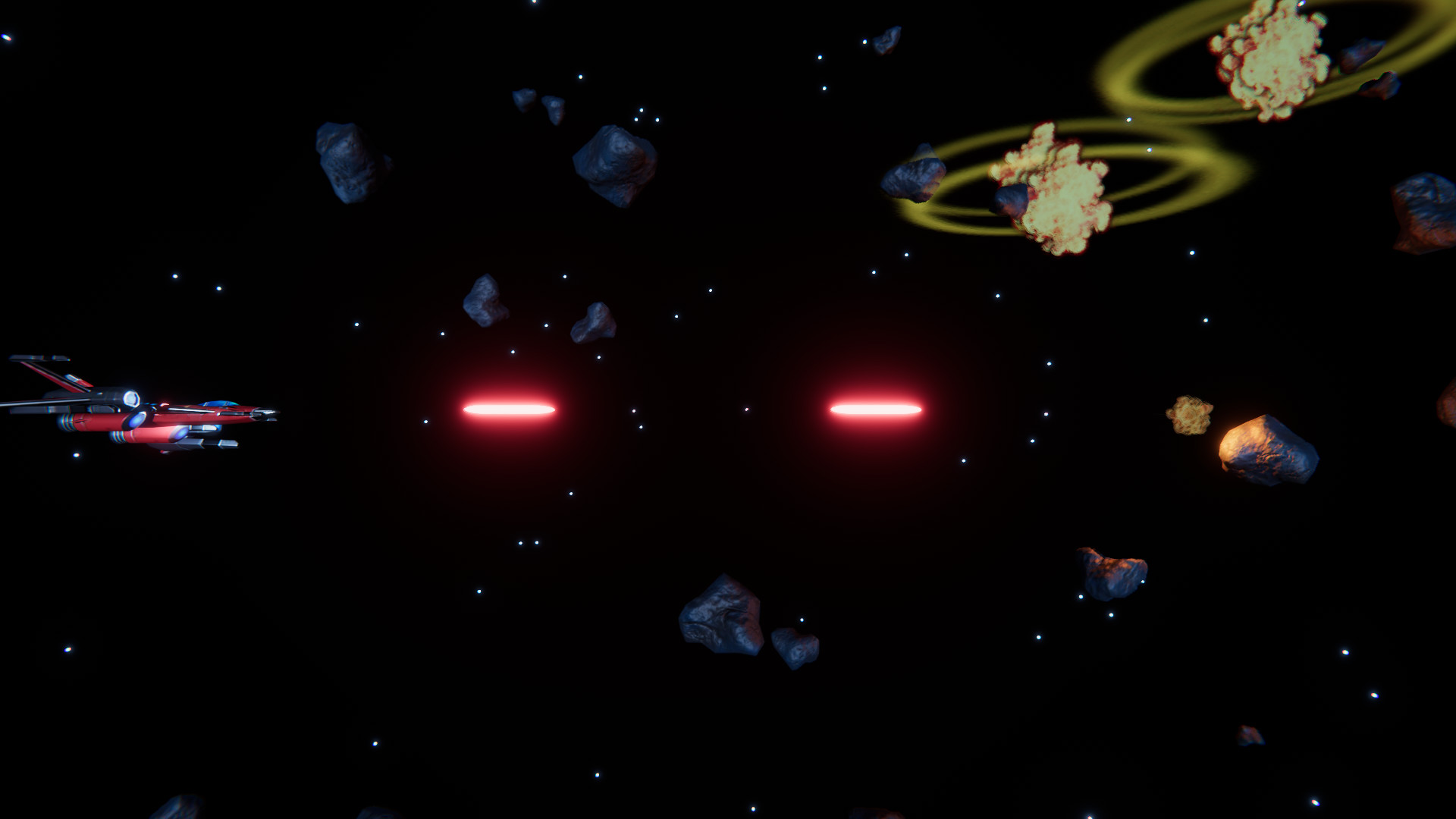 Speyarranoth screenshot 2
