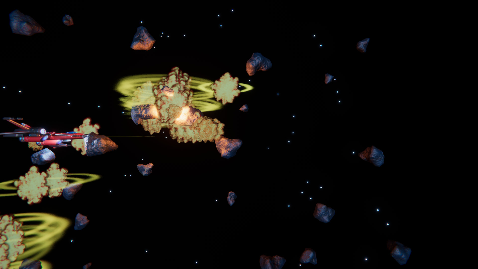 Speyarranoth screenshot 5