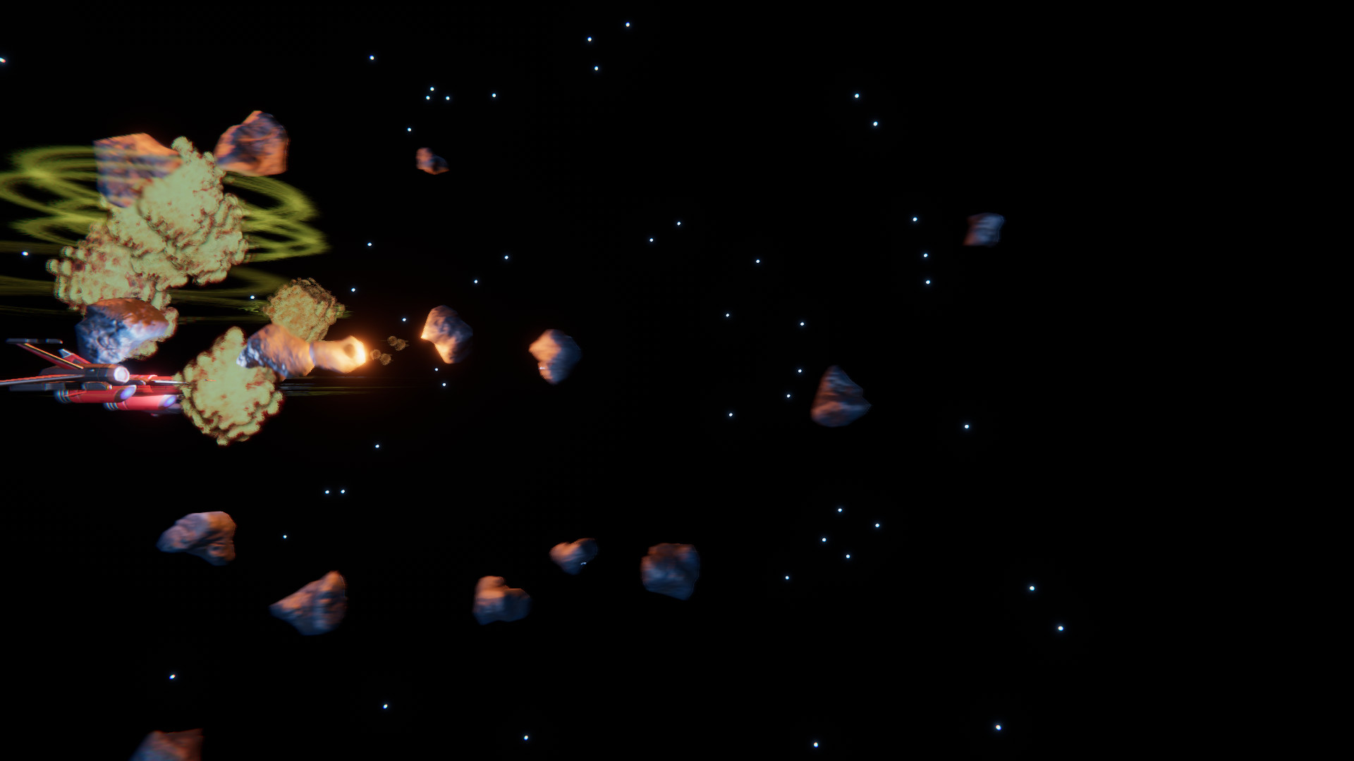 Speyarranoth screenshot 4