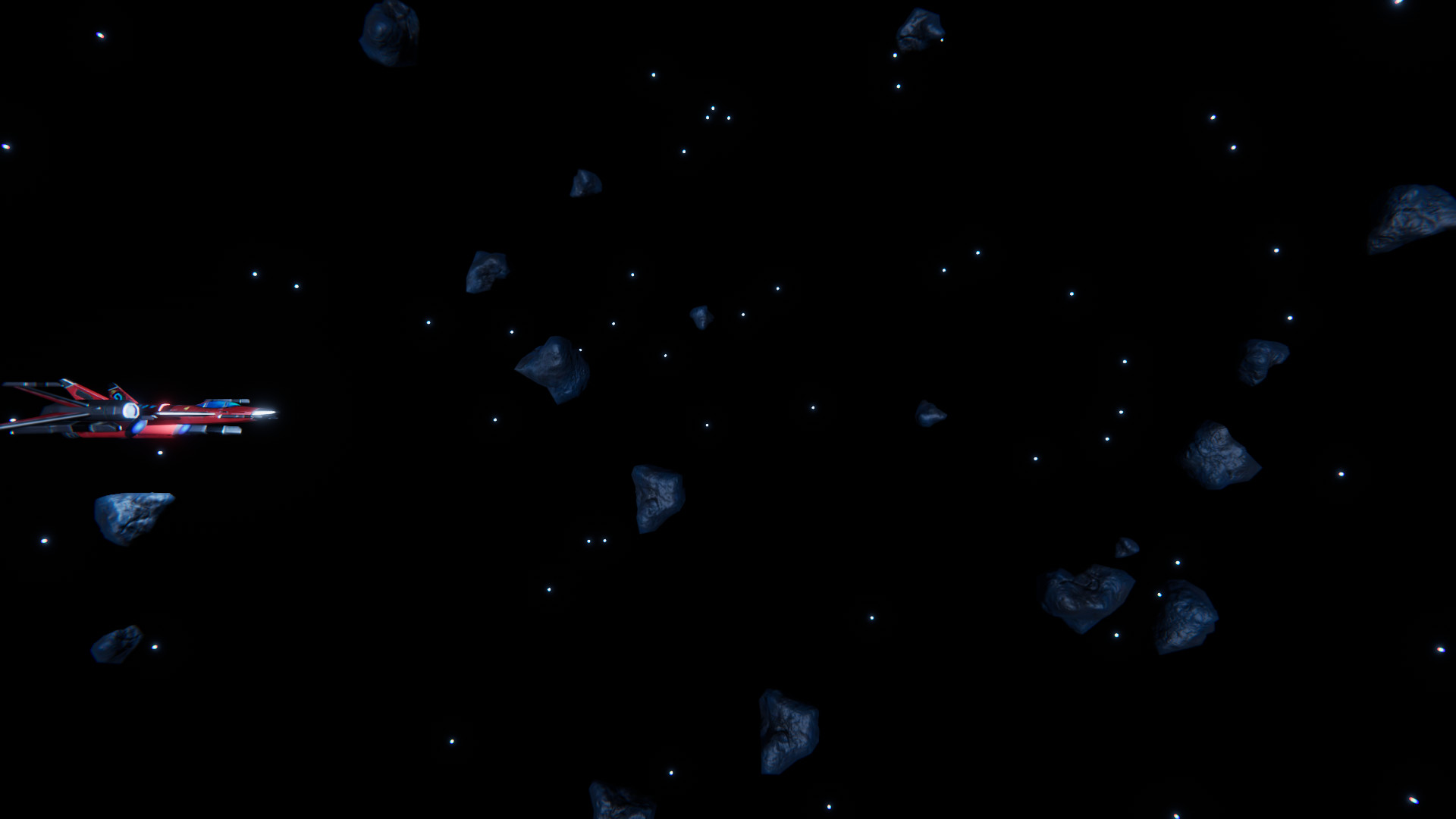 Speyarranoth screenshot 1