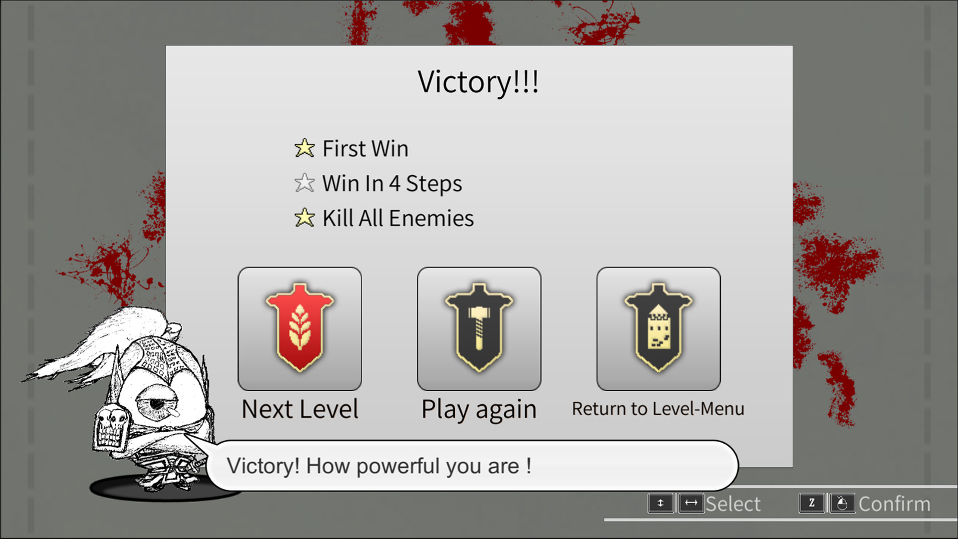 Mini War - Three Kingdoms screenshot 6