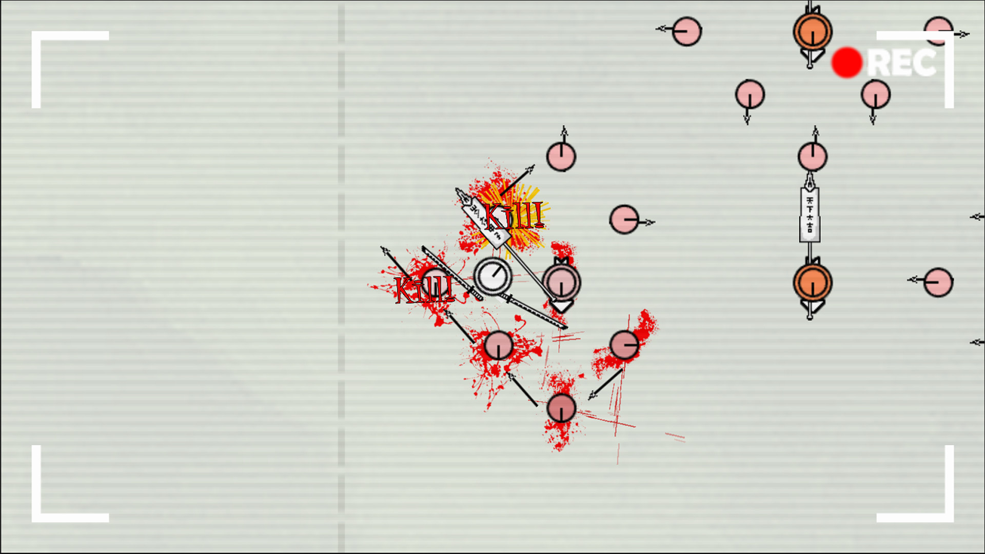 Mini War - Three Kingdoms screenshot 8
