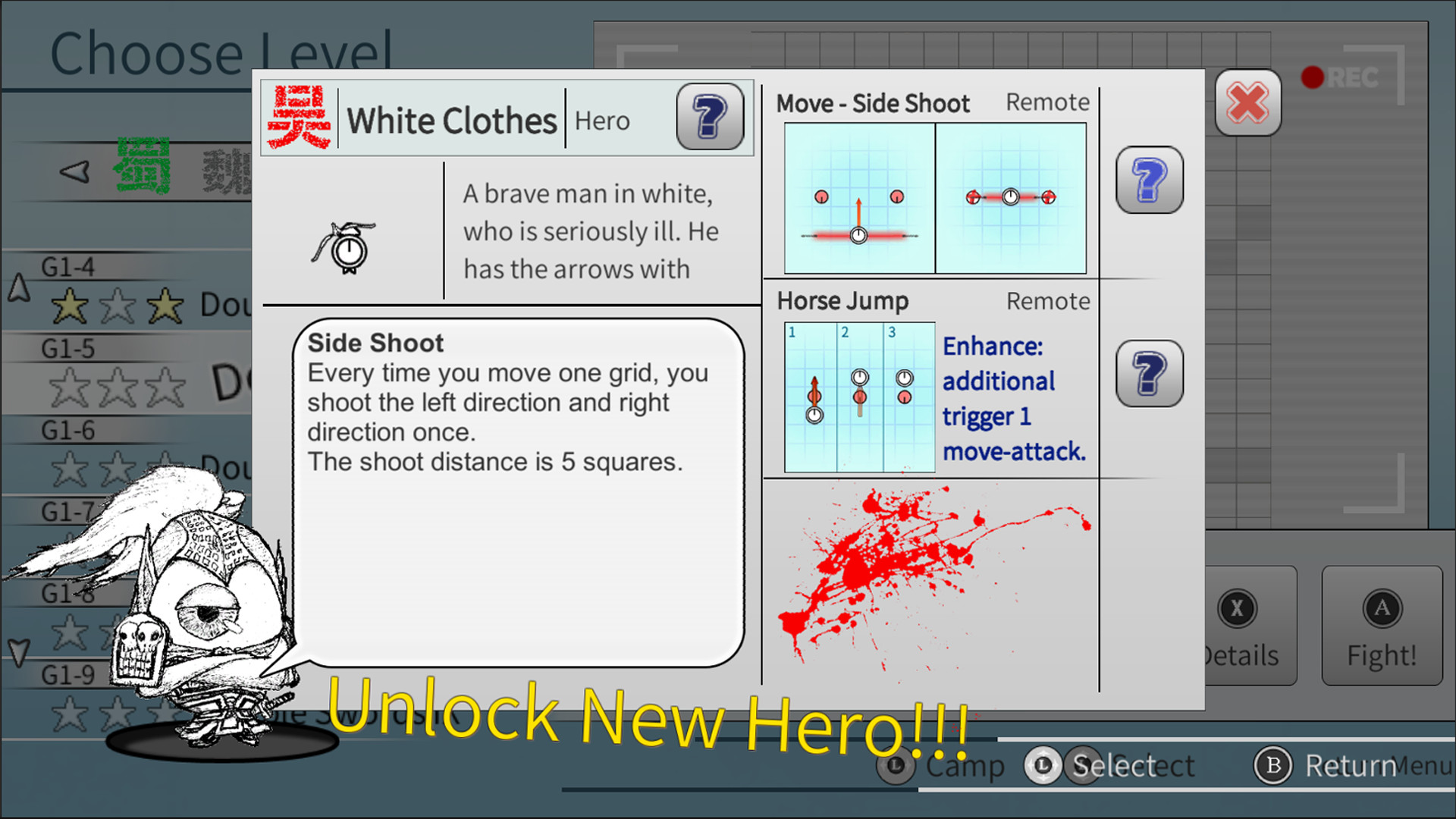 Mini War - Three Kingdoms screenshot 4