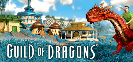 Guild of Dragons: header artwork