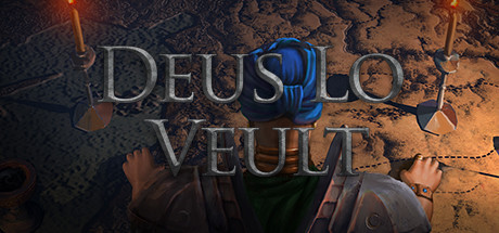 Deus Lo Veult: header artwork