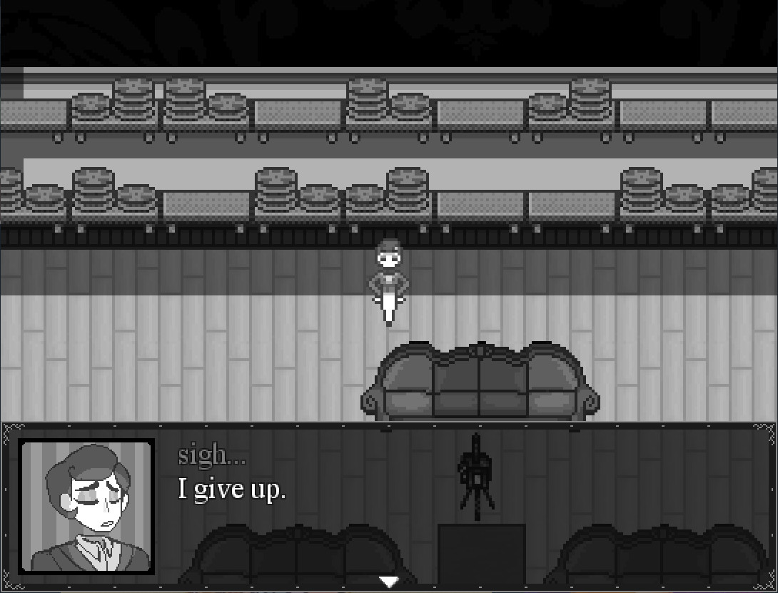 Ms.Director screenshot 5