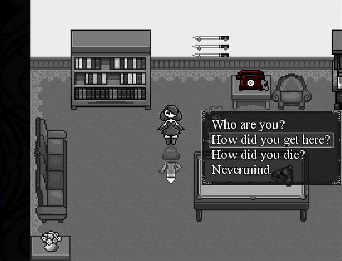Ms.Director screenshot 7
