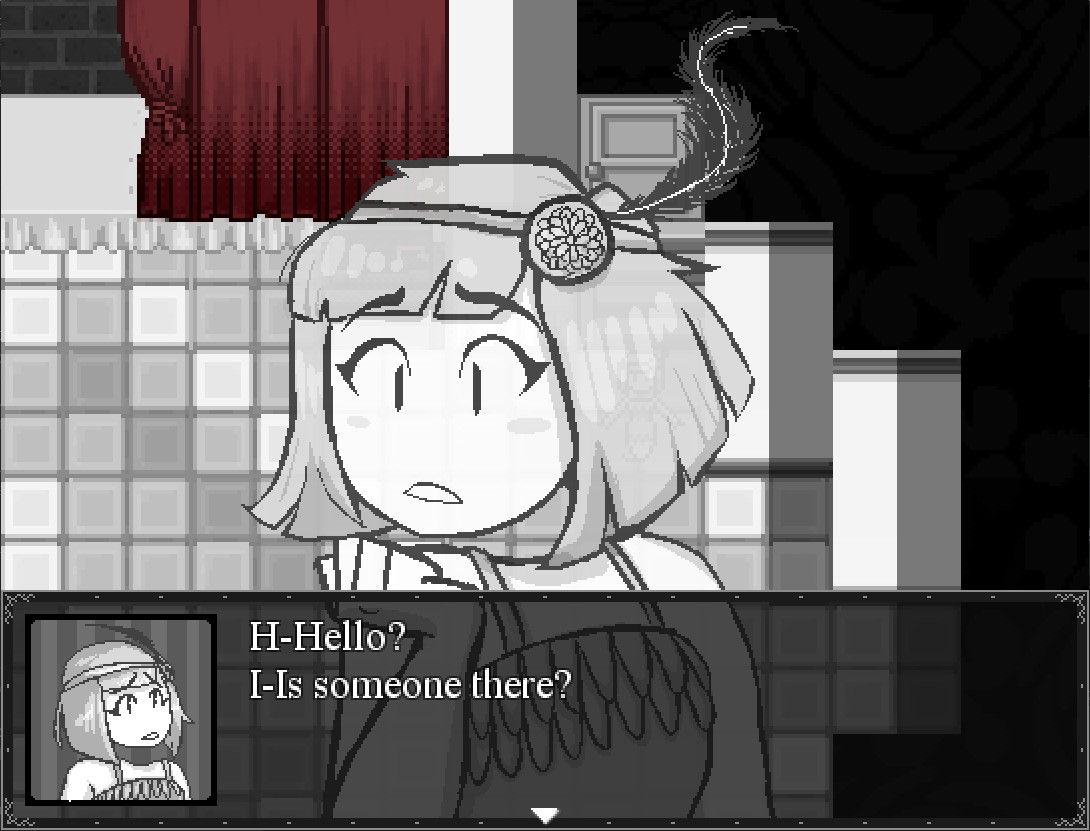 Ms.Director screenshot 4