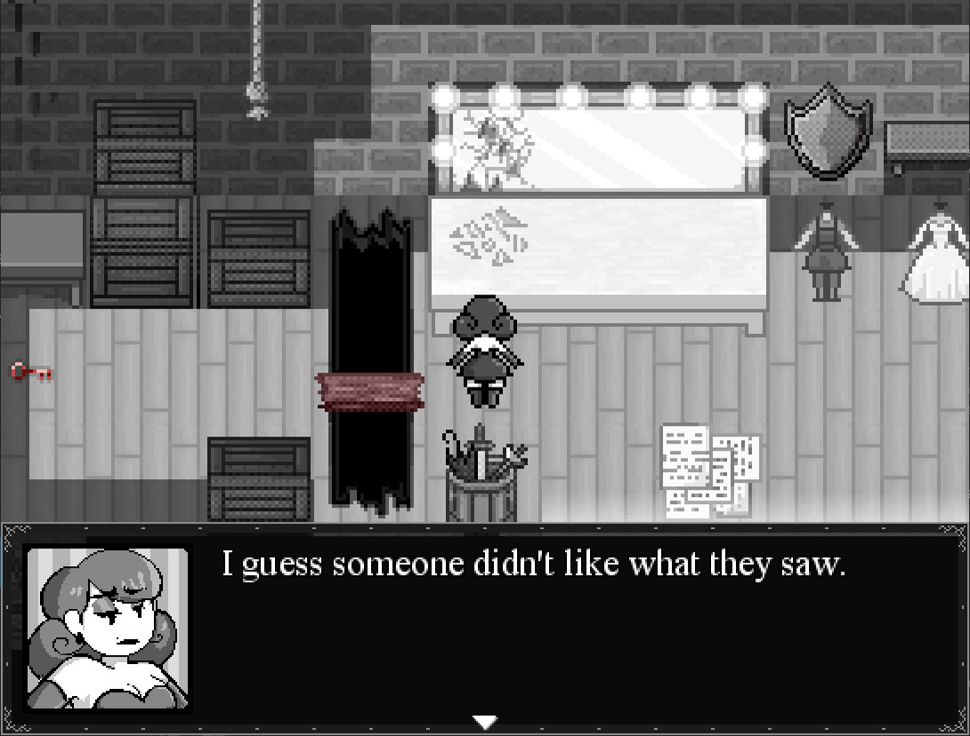 Ms.Director screenshot 6