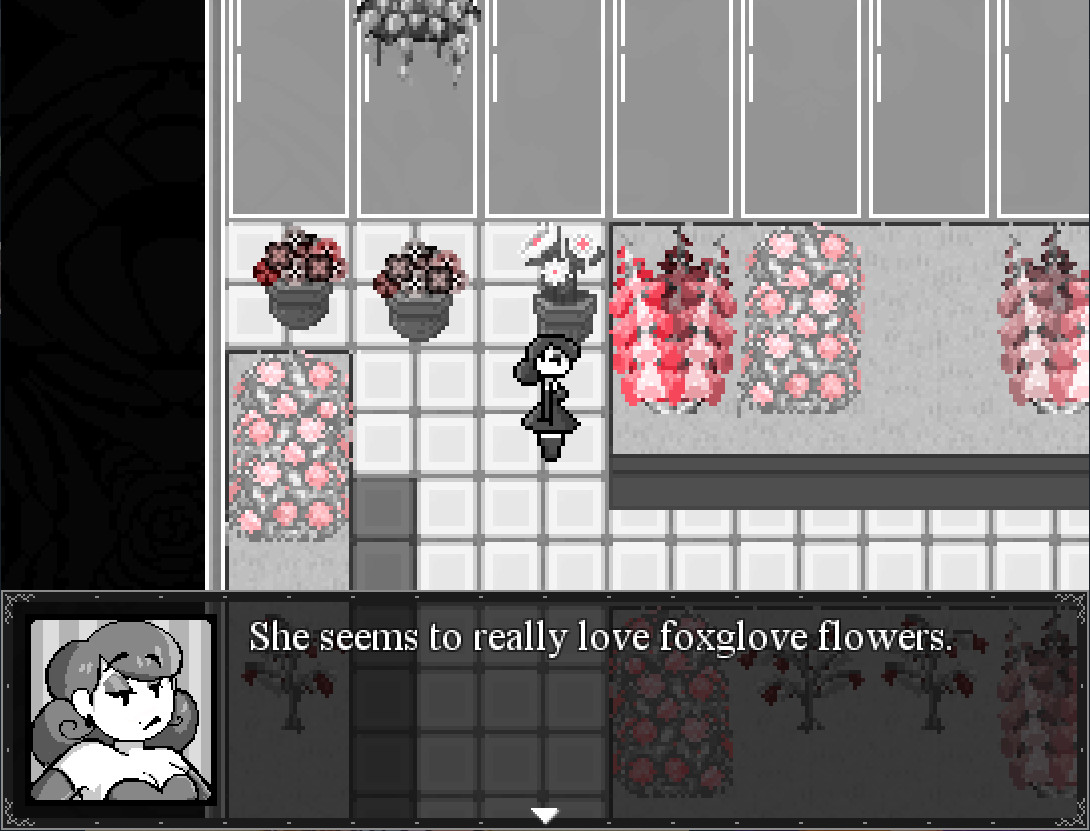 Ms.Director screenshot 8