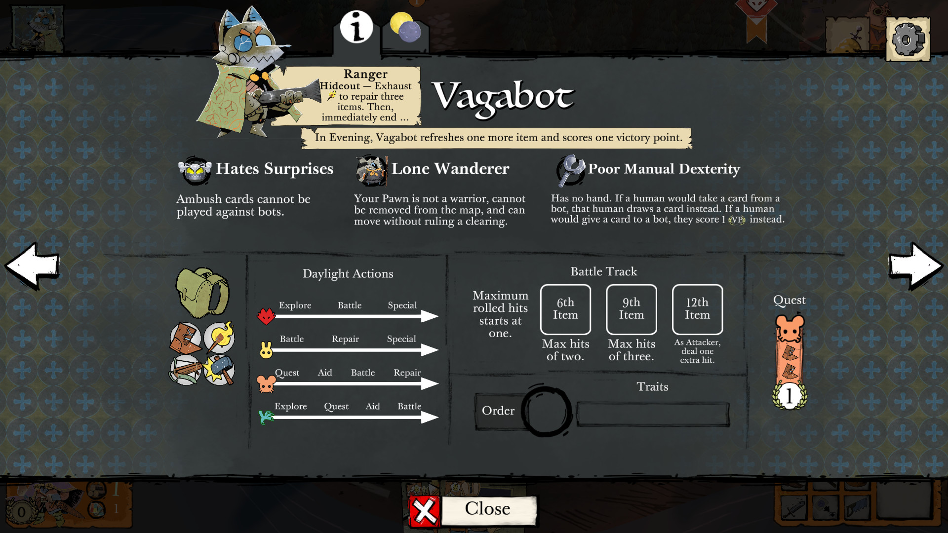 The Clockwork Expansion screenshot 4