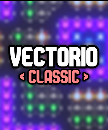 Vectorio Classic