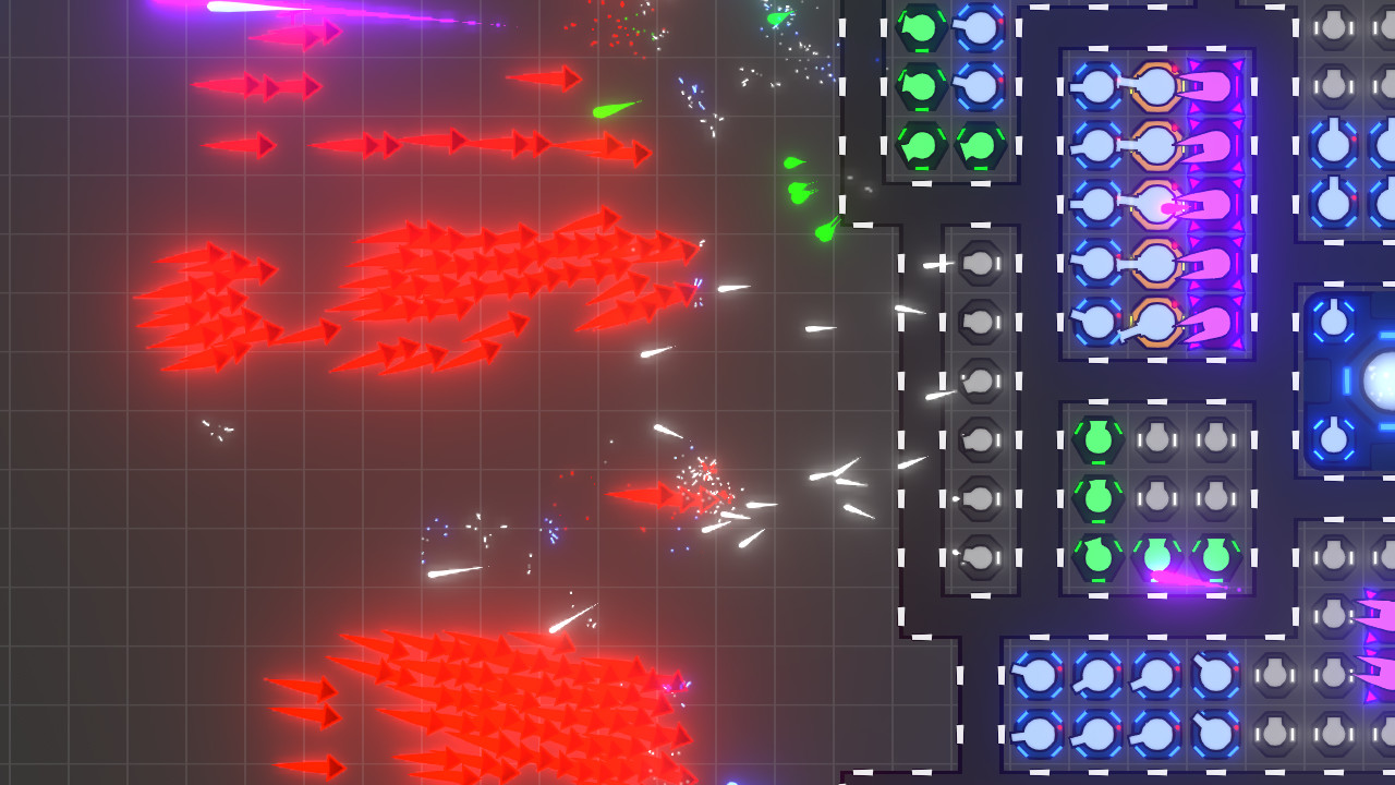 Vectorio Classic screenshot 1