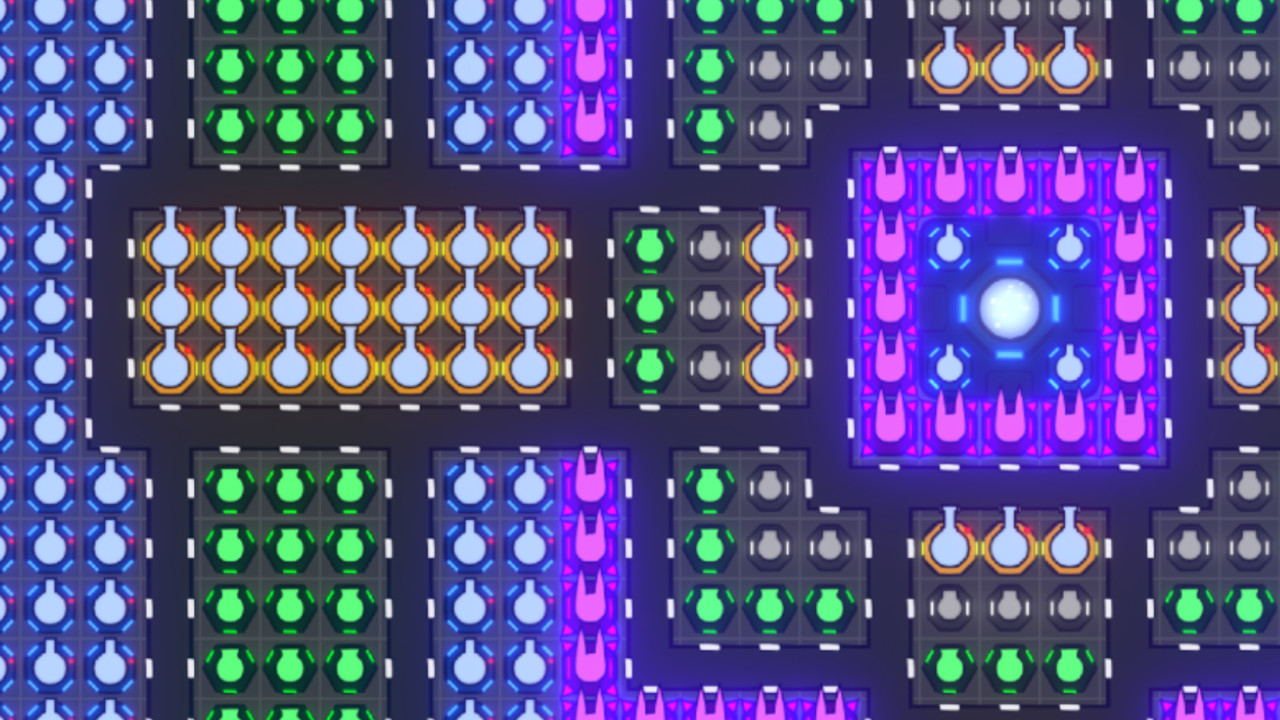 Vectorio Classic screenshot 2