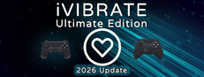 iVIBRATE Ultimate Edition