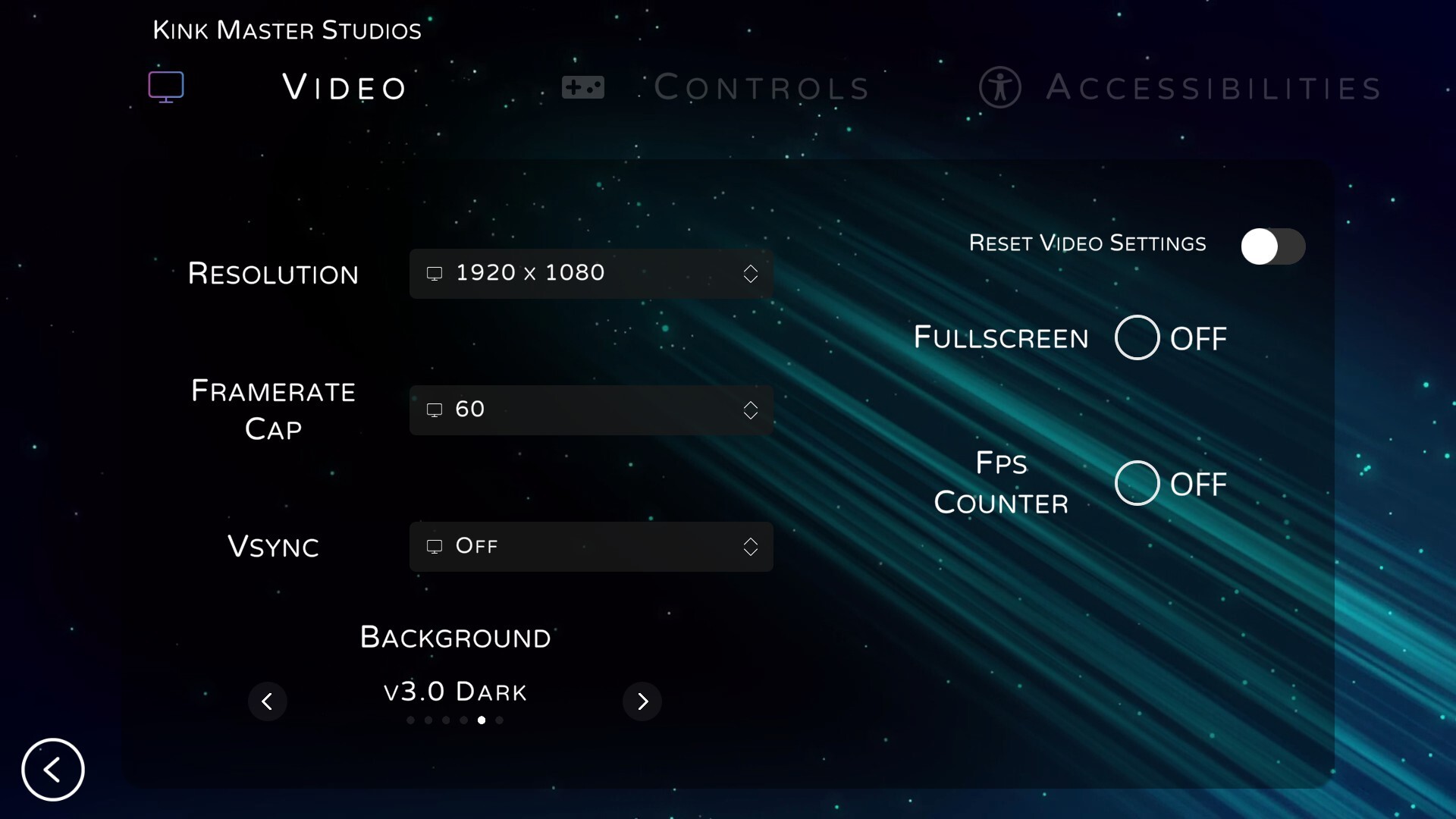 iVIBRATE Ultimate Edition screenshot 14