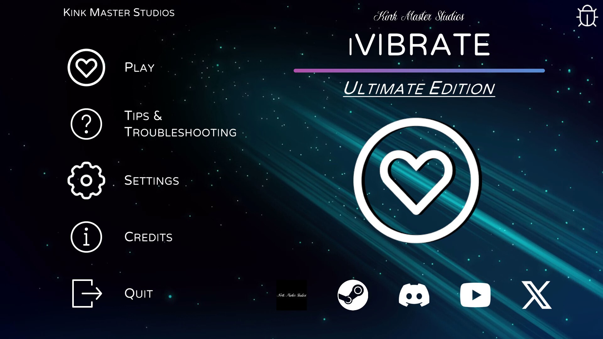 iVIBRATE Ultimate Edition screenshot 15