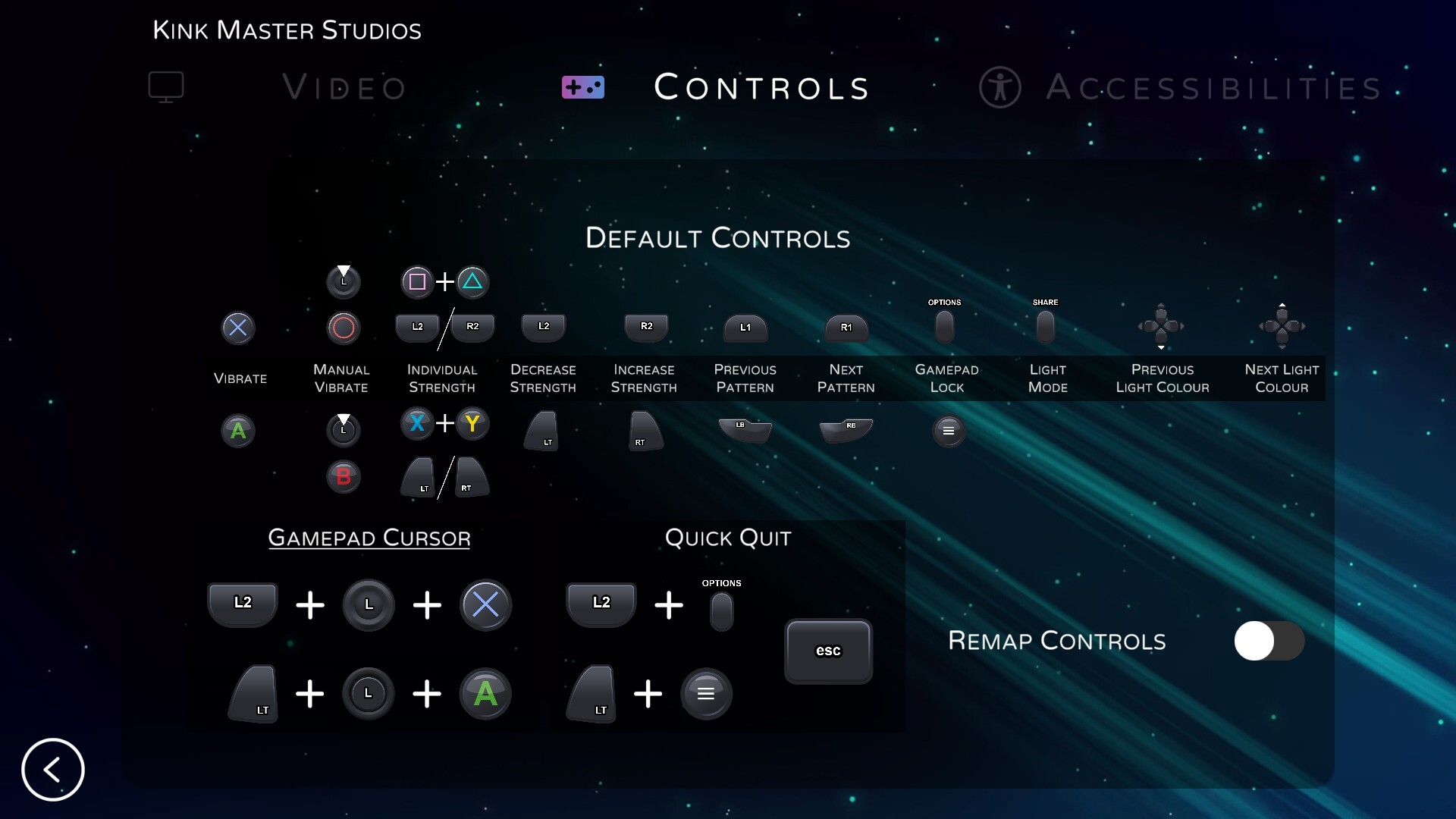 iVIBRATE Ultimate Edition screenshot 12