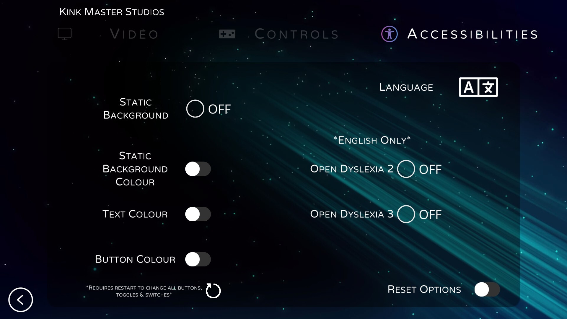 iVIBRATE Ultimate Edition screenshot 13