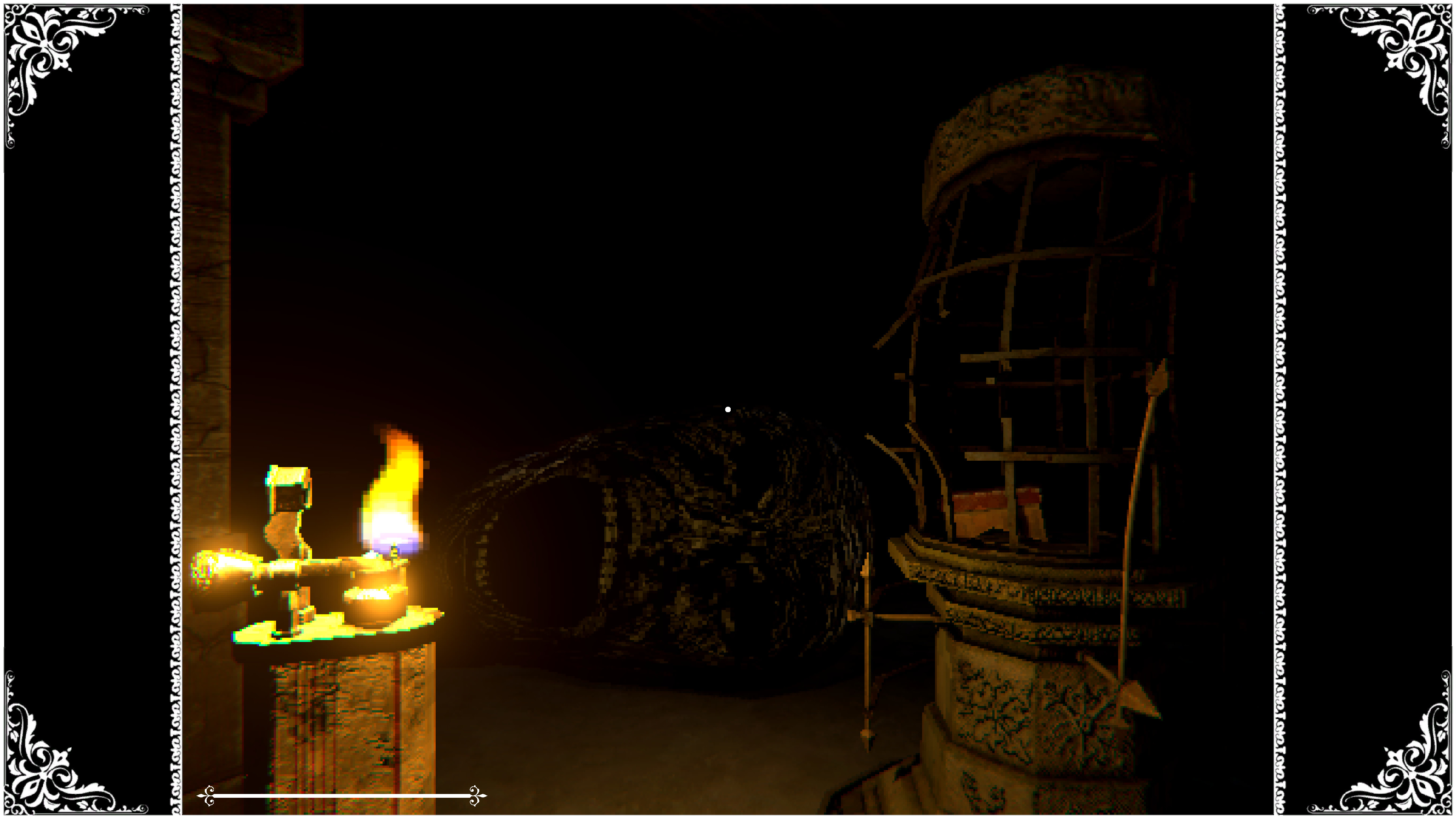CATAFALQUE™ screenshot 3
