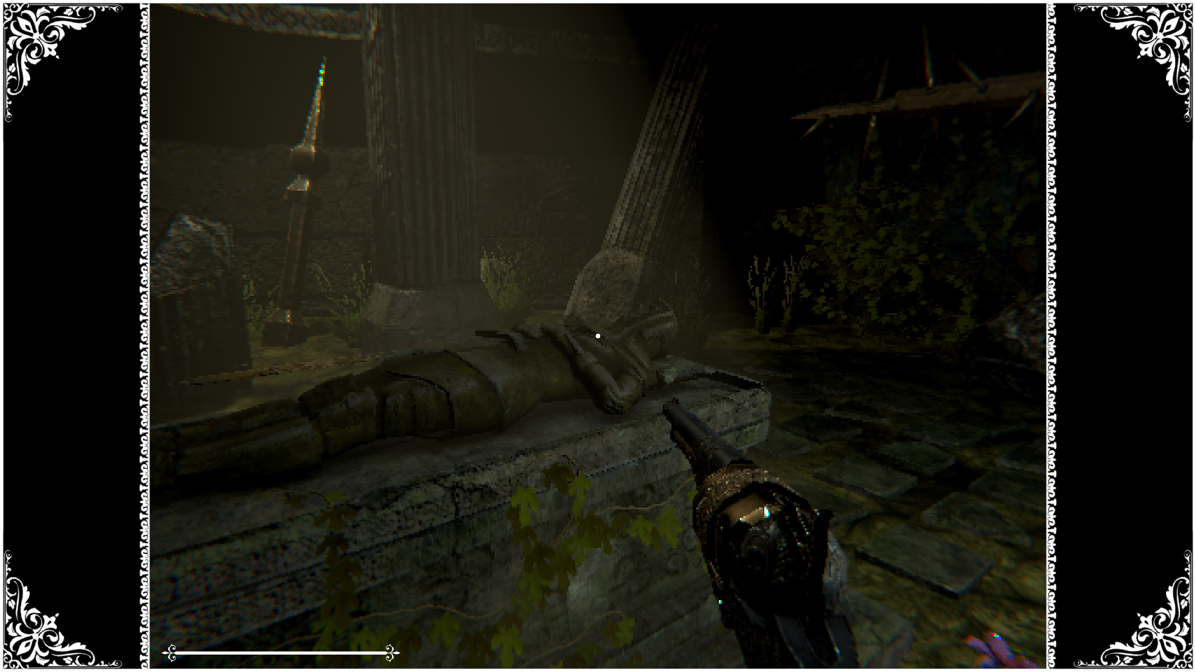 CATAFALQUE™ screenshot 1