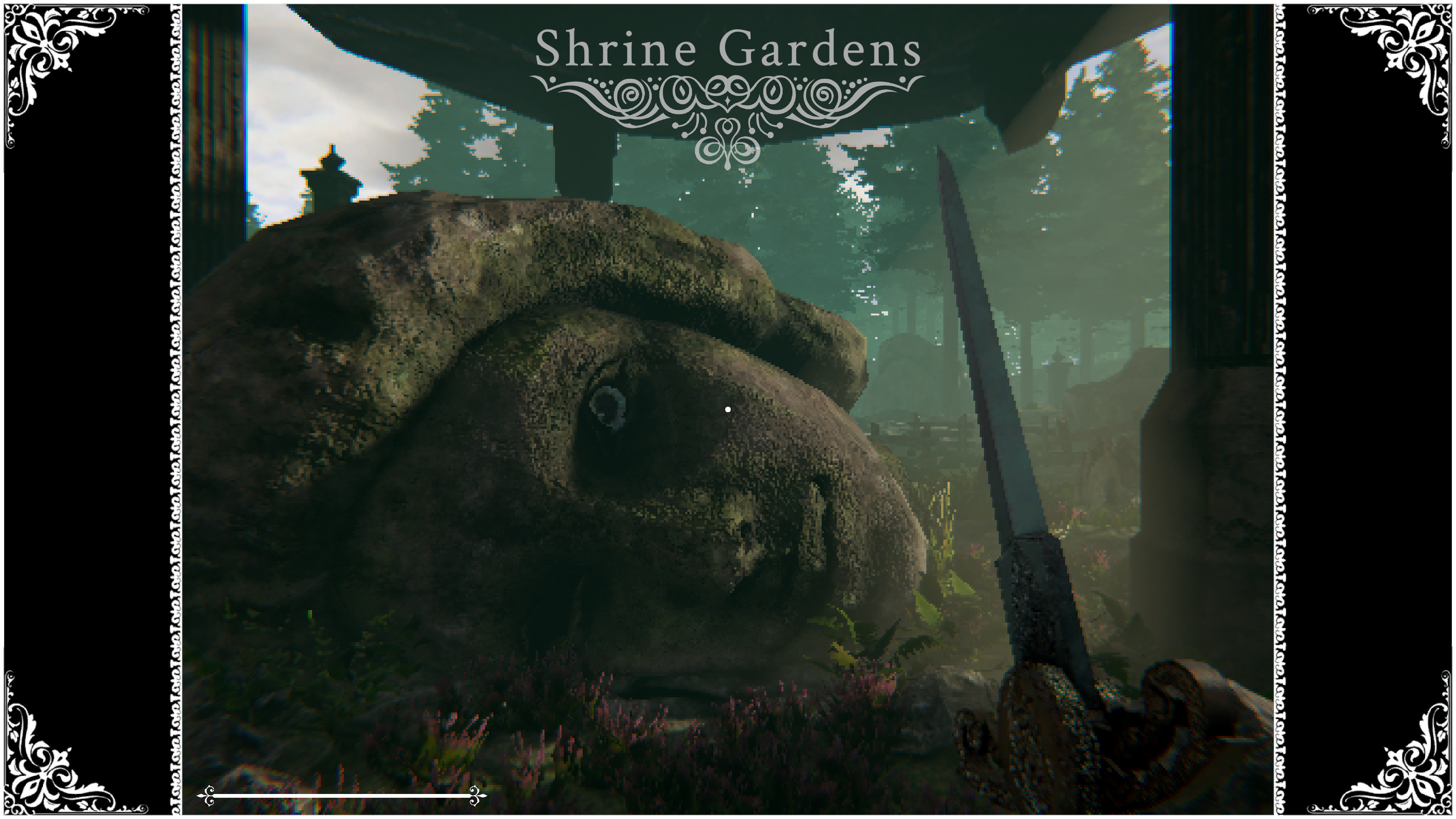 CATAFALQUE™ screenshot 2