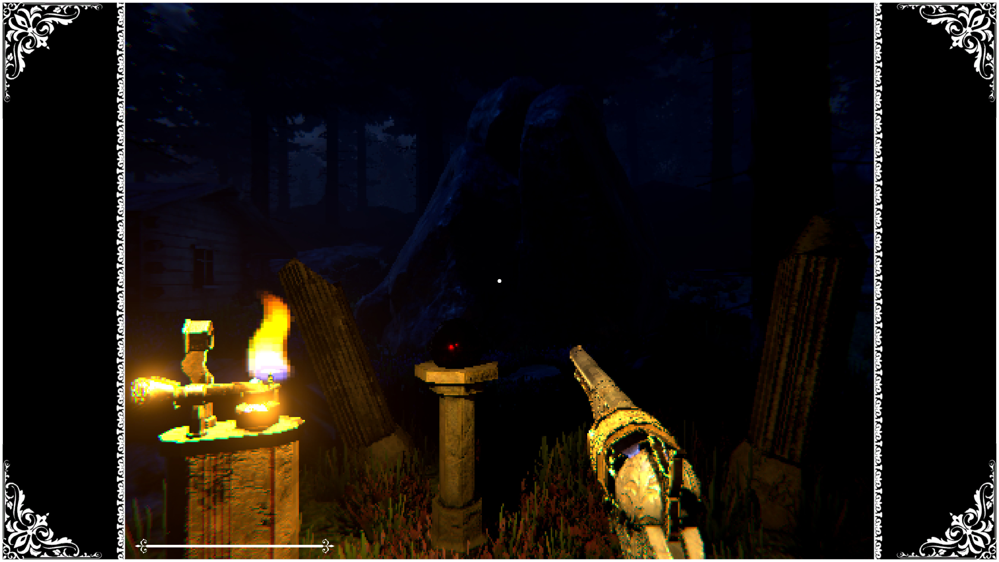 CATAFALQUE™ screenshot 5