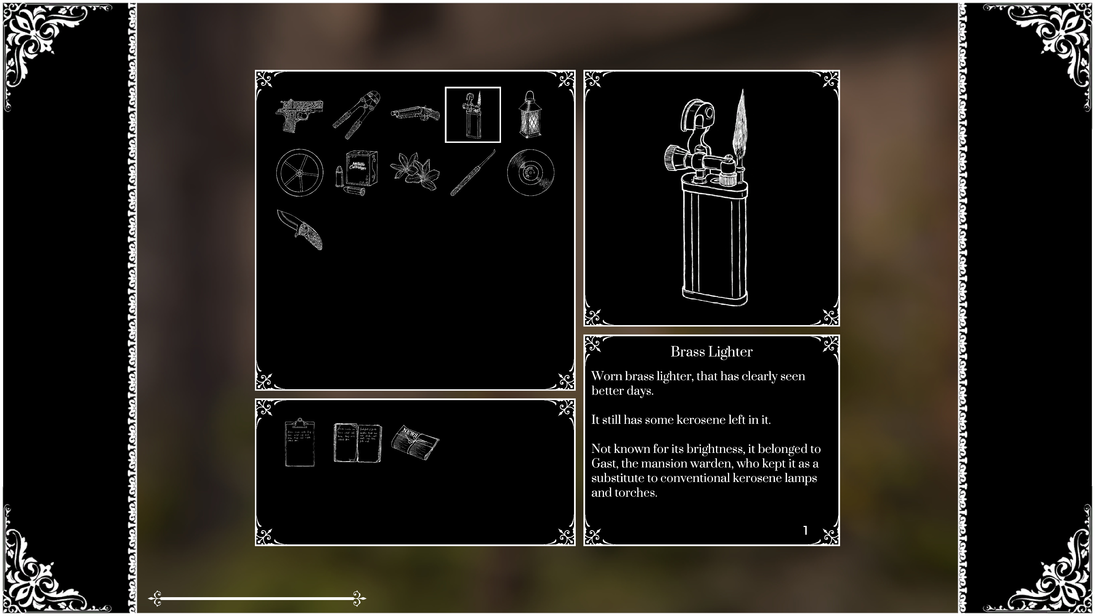CATAFALQUE™ screenshot 6