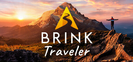 BRINK Traveler - Ambienti Spettacolari