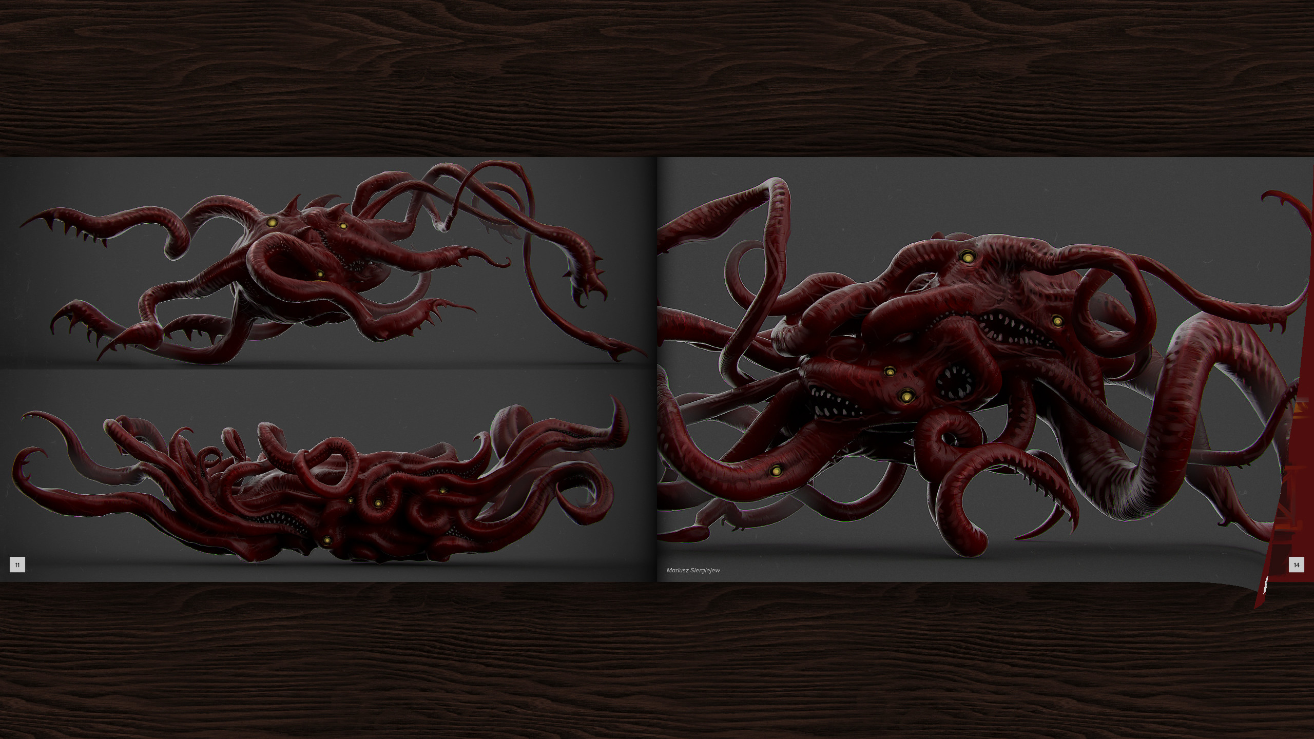 CARRION Deluxe Edition Content screenshot 3
