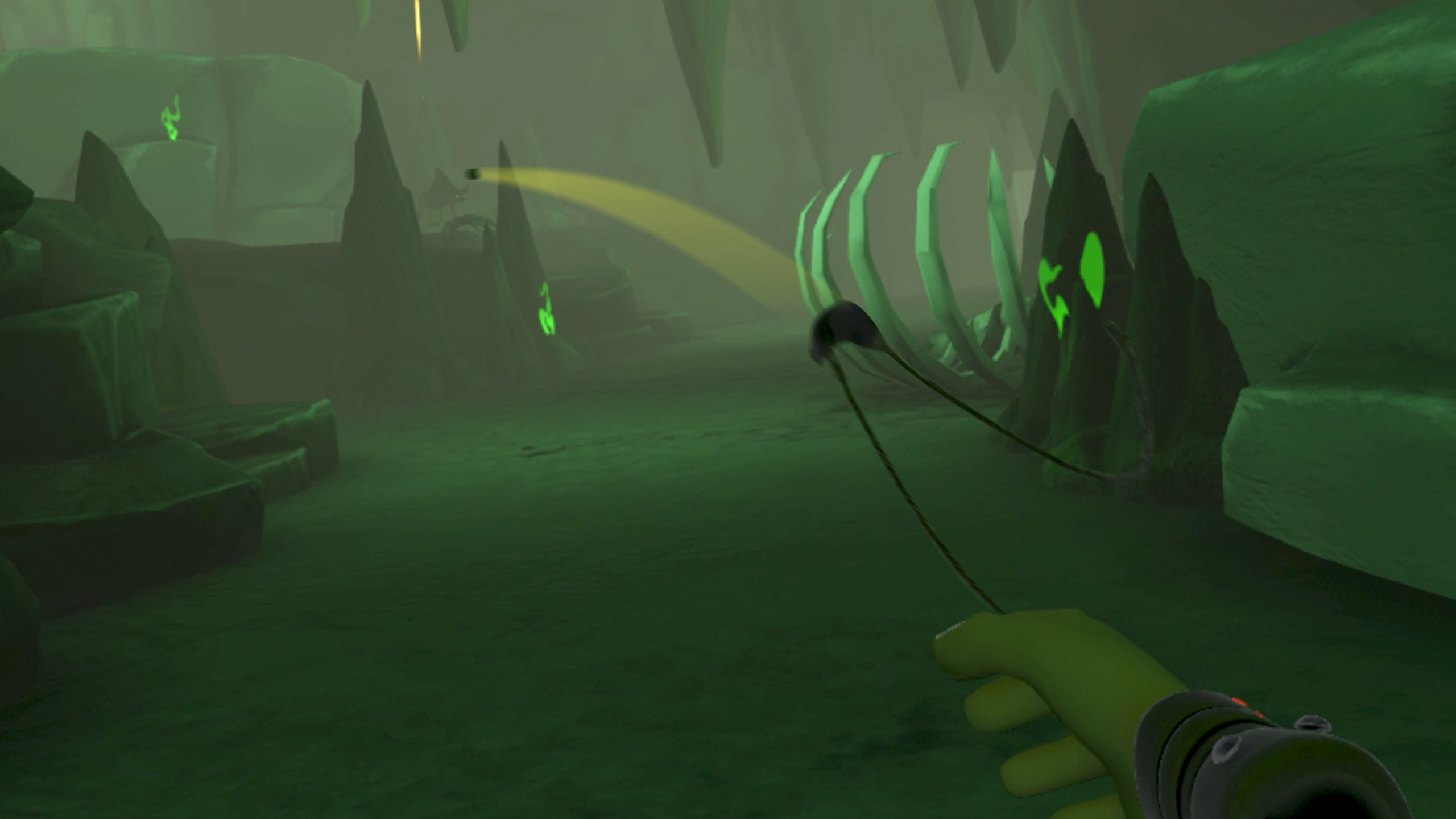 DvG: Conquering Giants screenshot 3