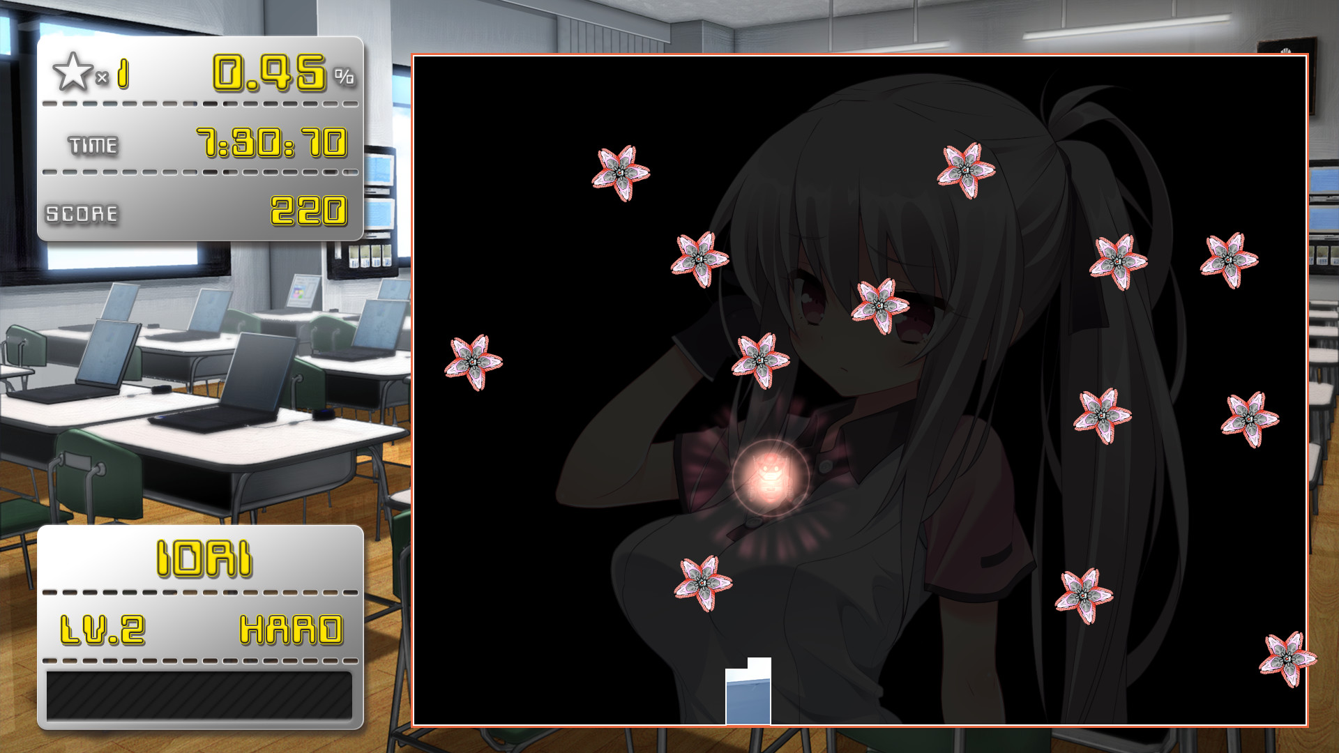 ONNANOKO KEEPER screenshot 3