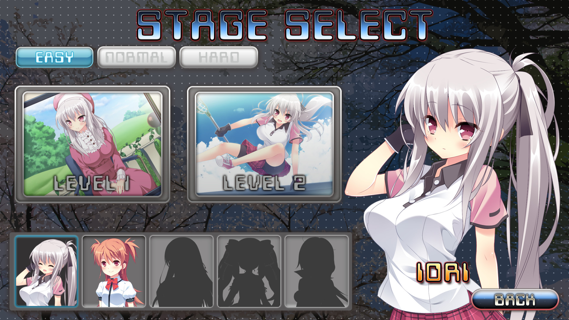ONNANOKO KEEPER screenshot 6