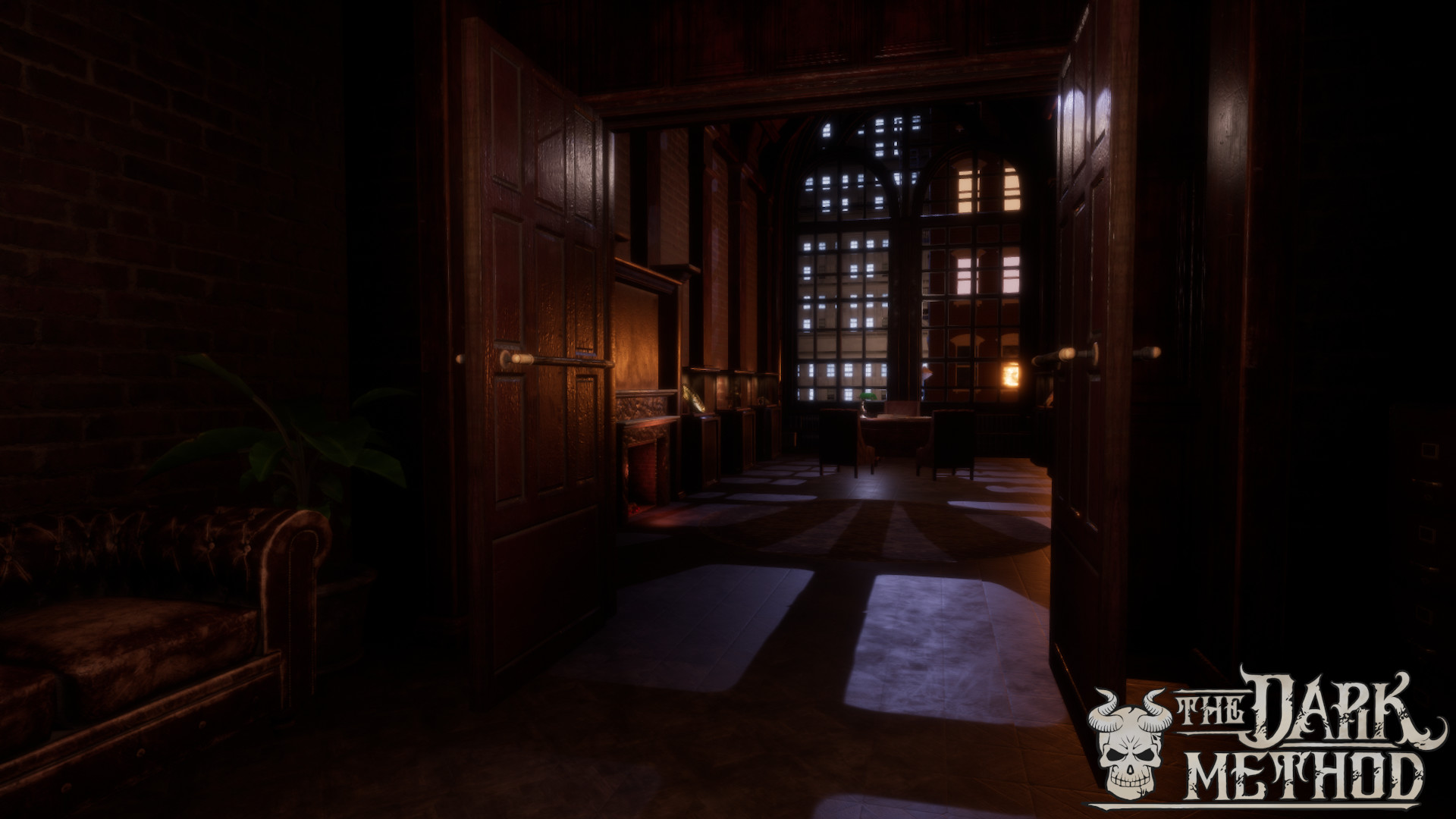 The Dark Method screenshot 6