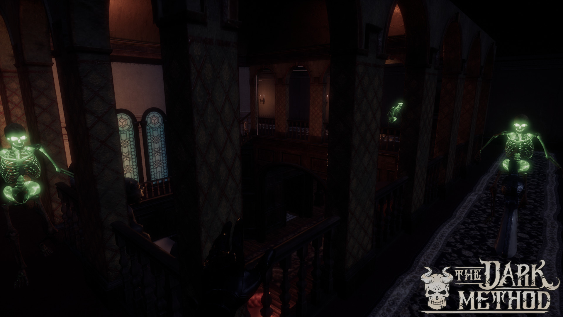 The Dark Method screenshot 20
