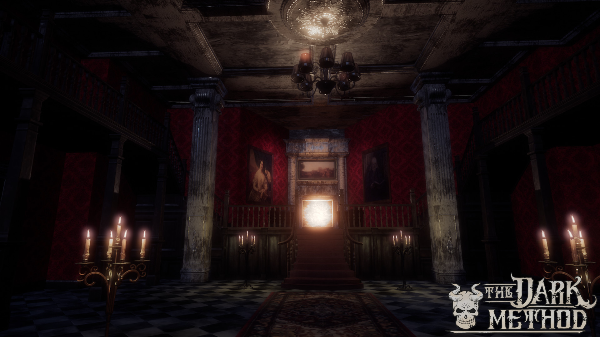 The Dark Method screenshot 7