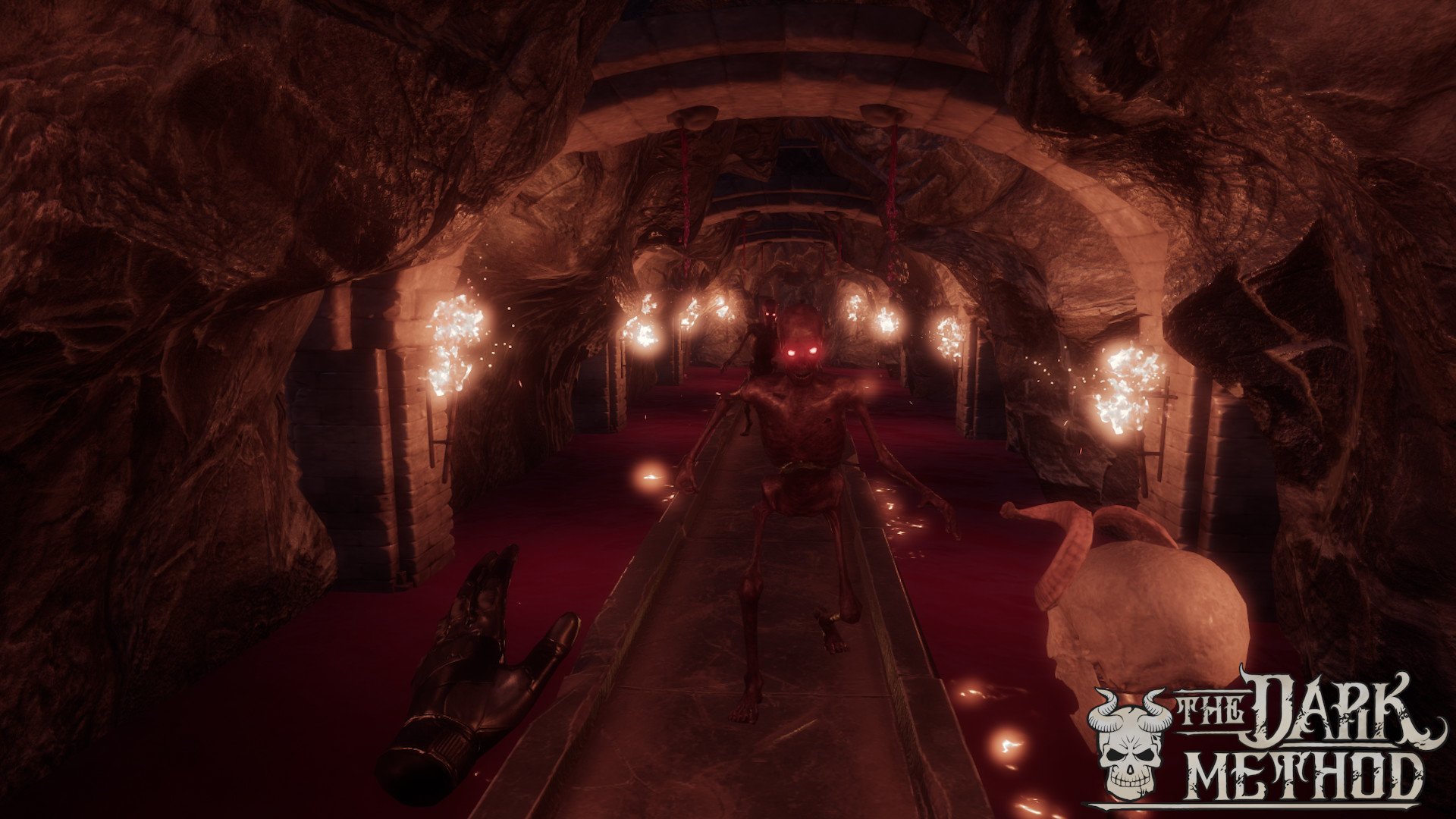 The Dark Method screenshot 14