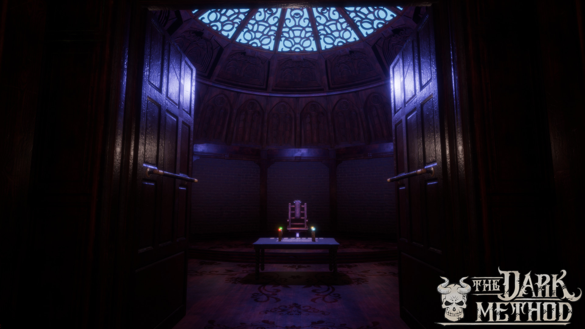 The Dark Method screenshot 9