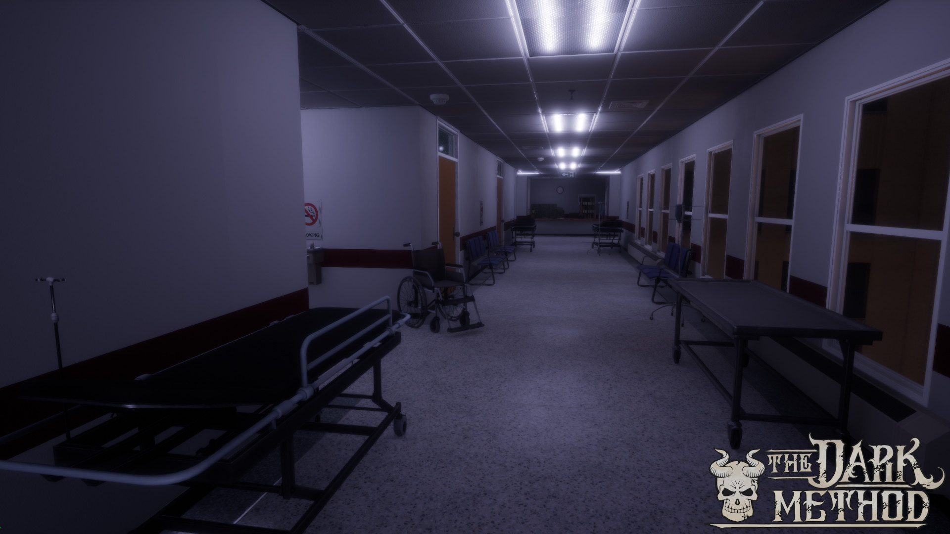 The Dark Method screenshot 10