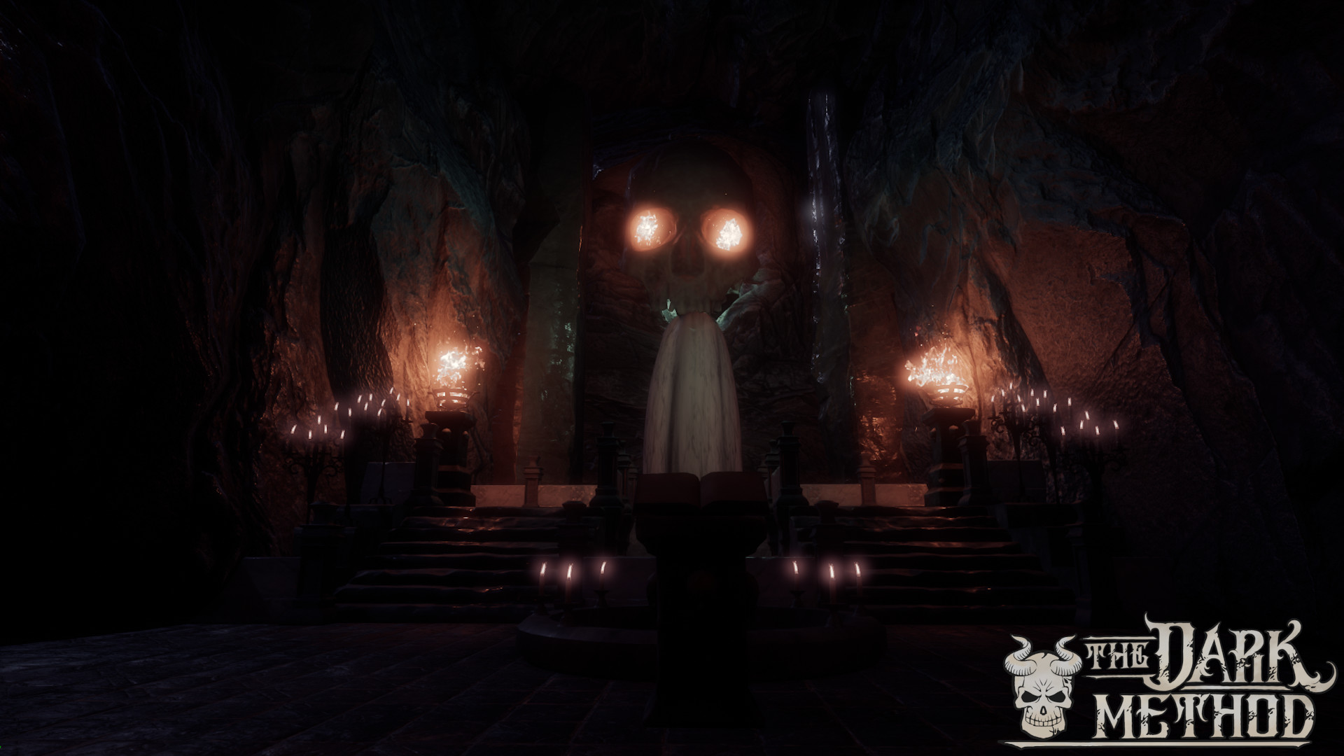 The Dark Method screenshot 11
